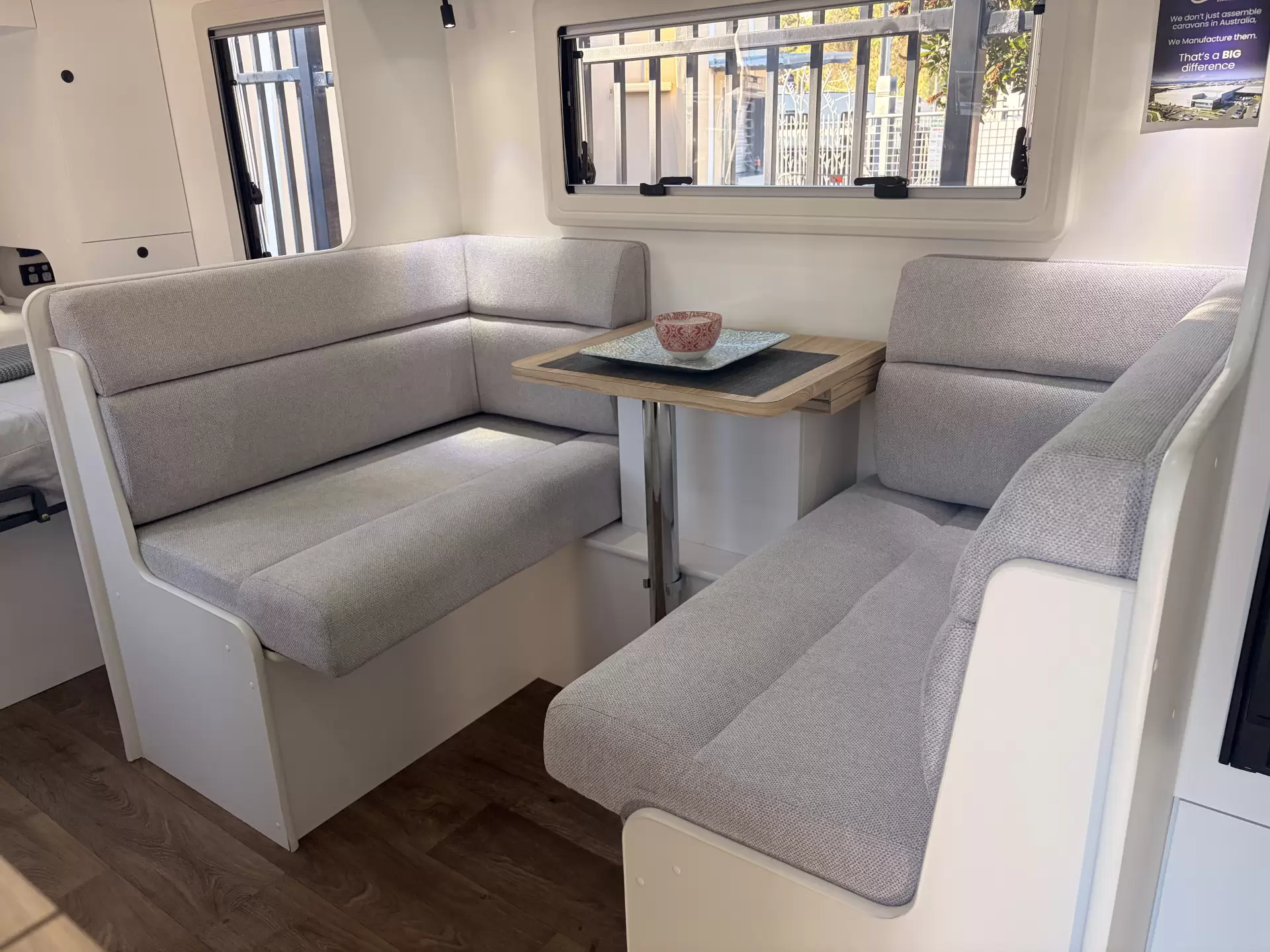 2026 Dreamhaven Tourline 18 Series Image