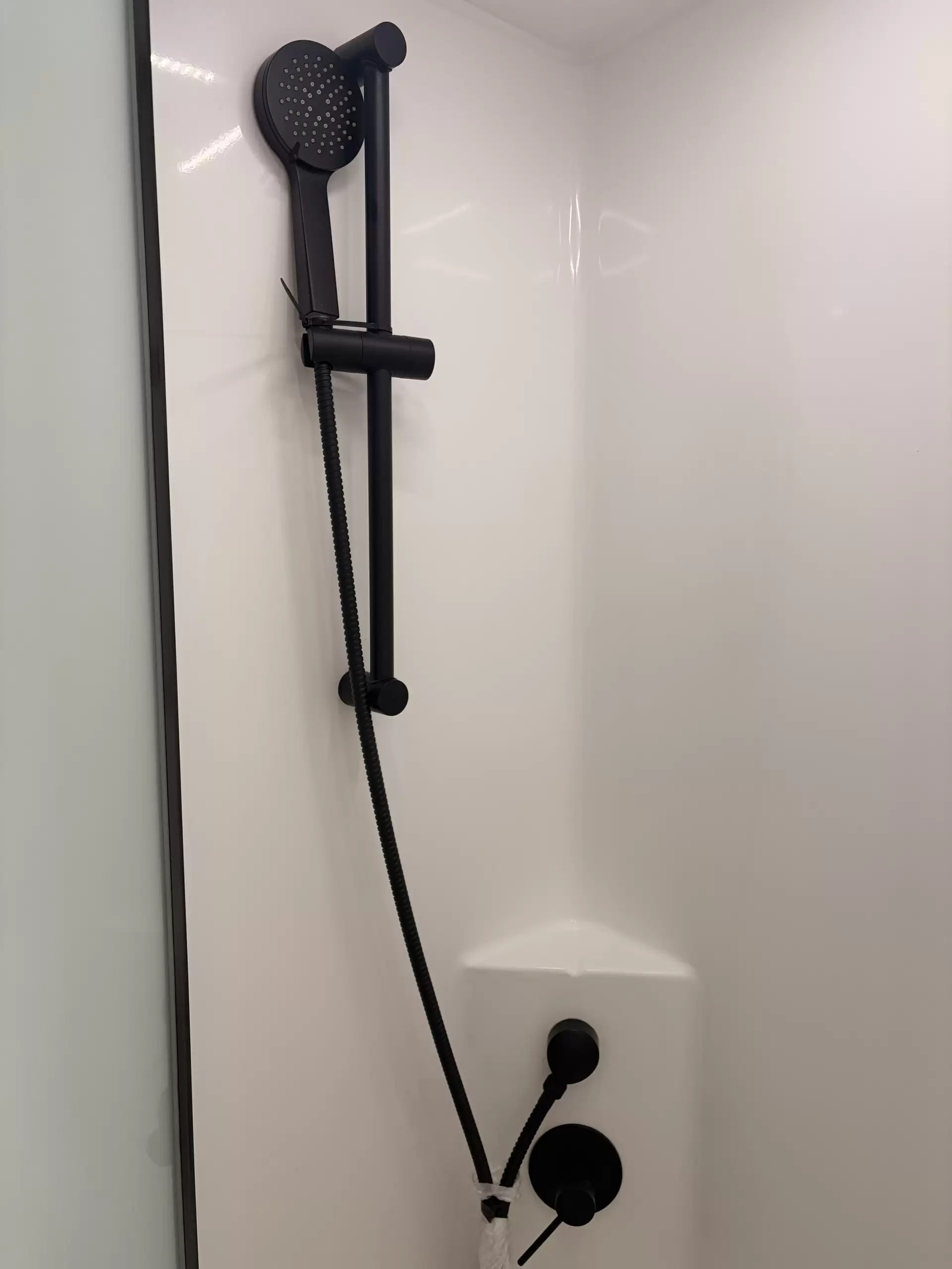 2026 Dreamhaven Tourline 18 Series Image