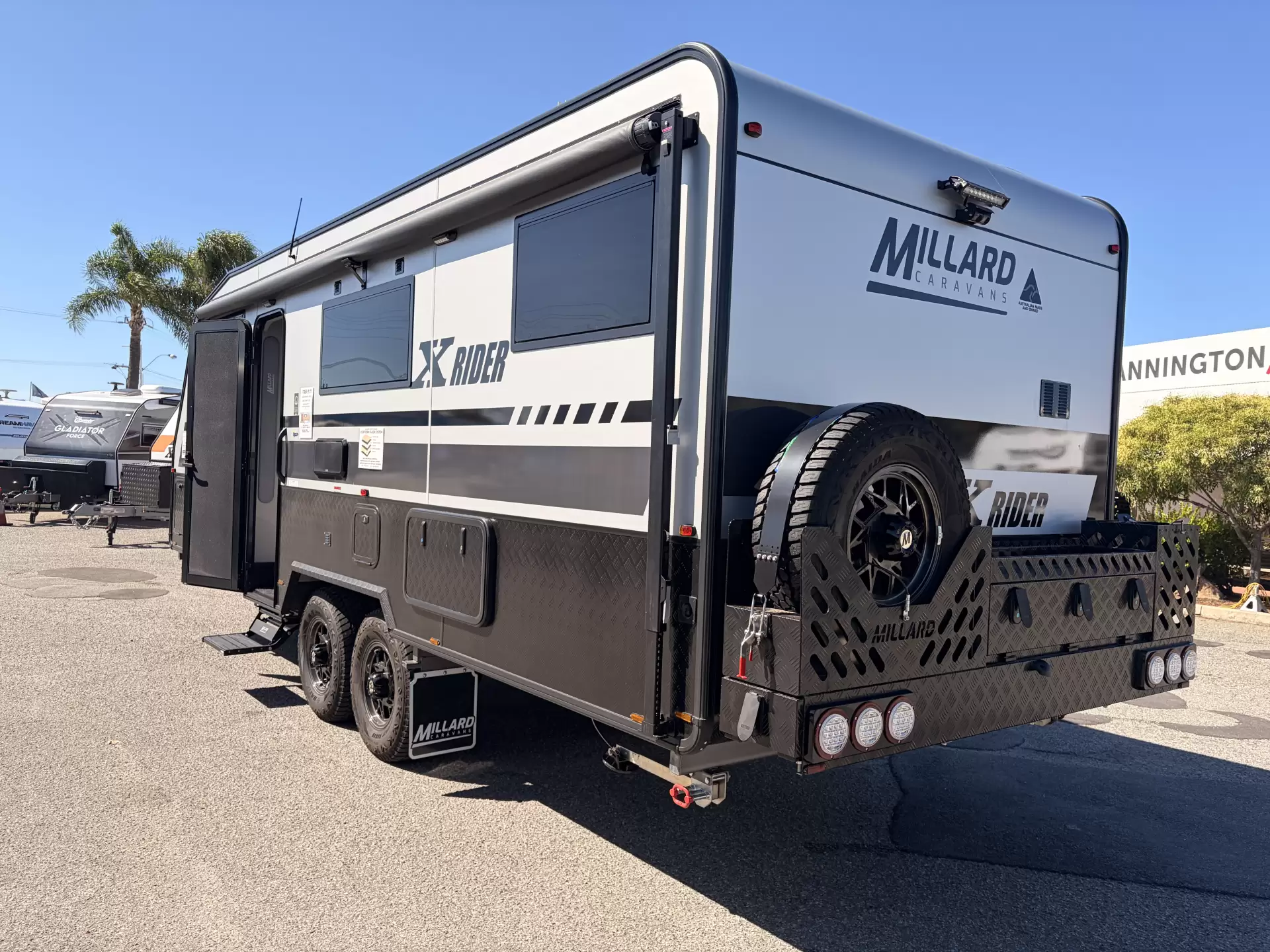 Exterior Slider Image