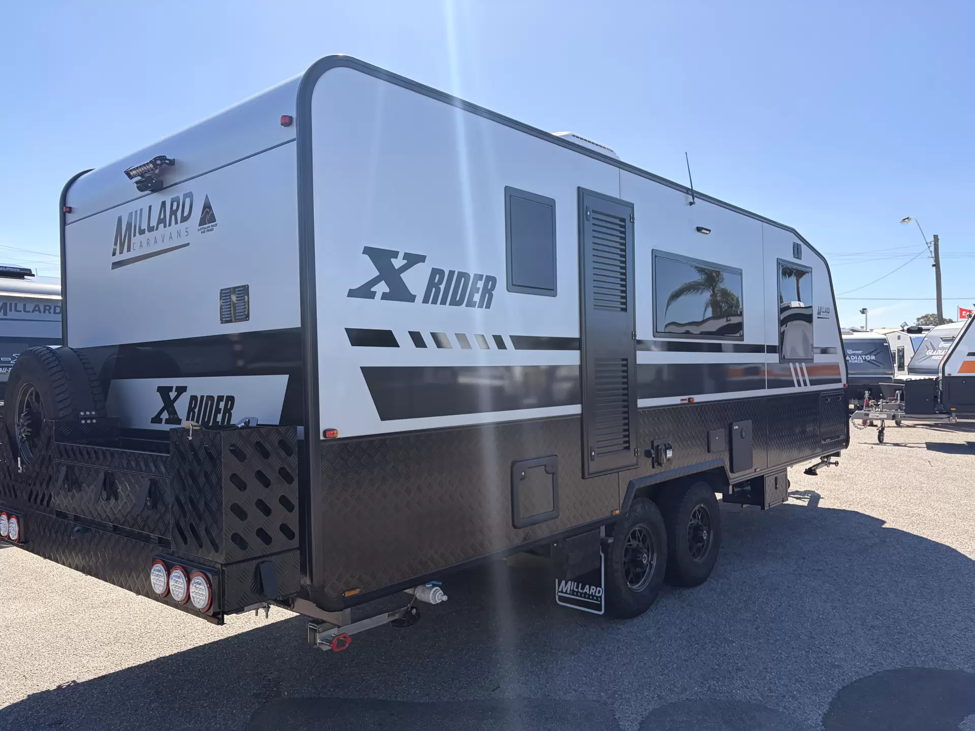Exterior Slider Image