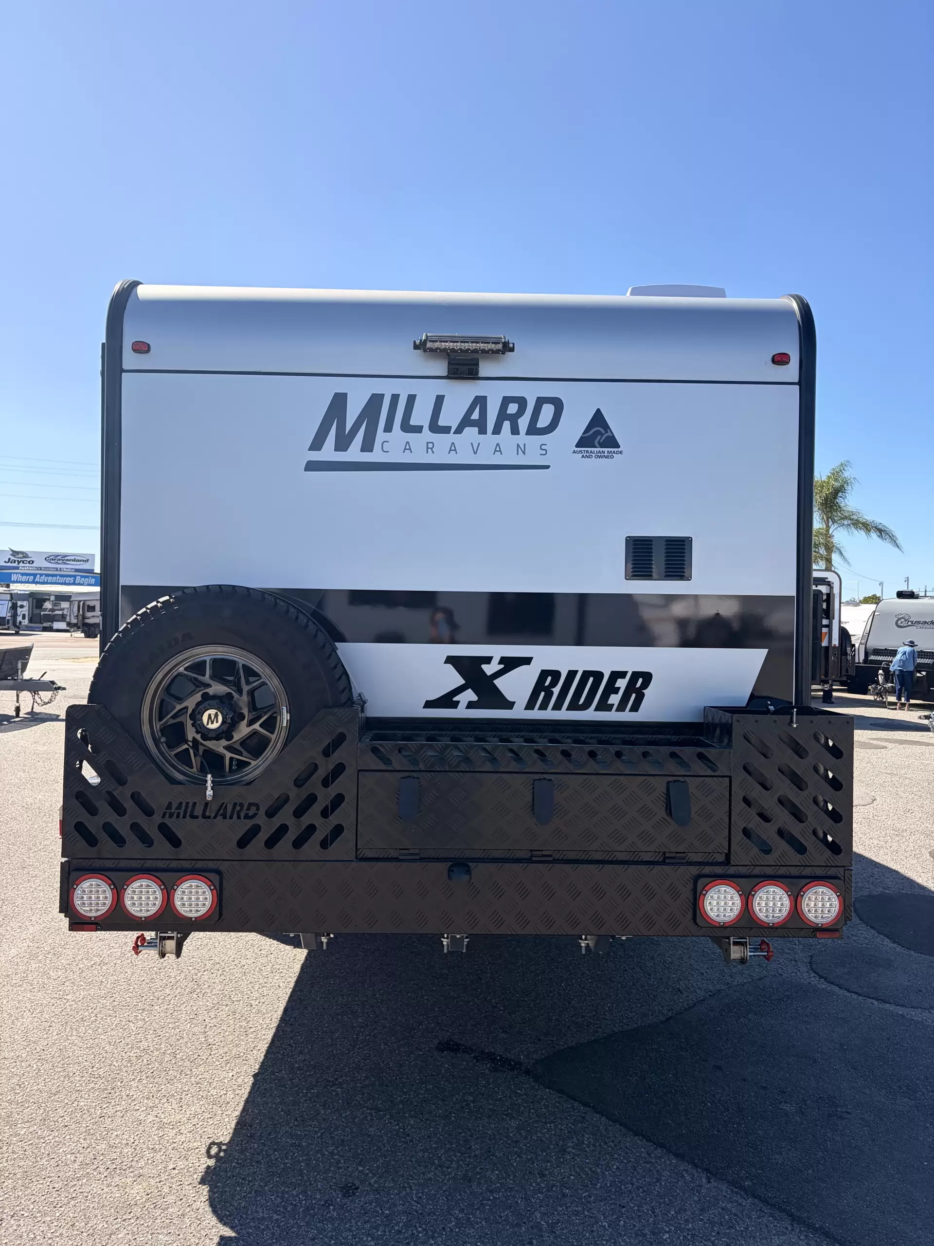 Exterior Slider Image