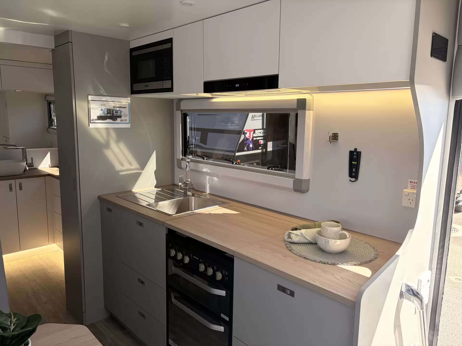 Interior Slider Image