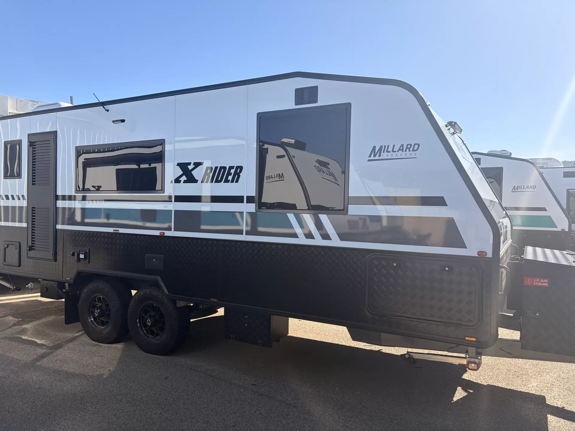 Exterior Slider Image