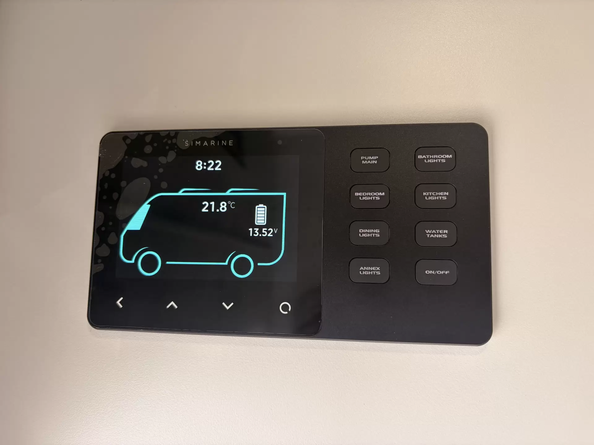 Interior Slider Image