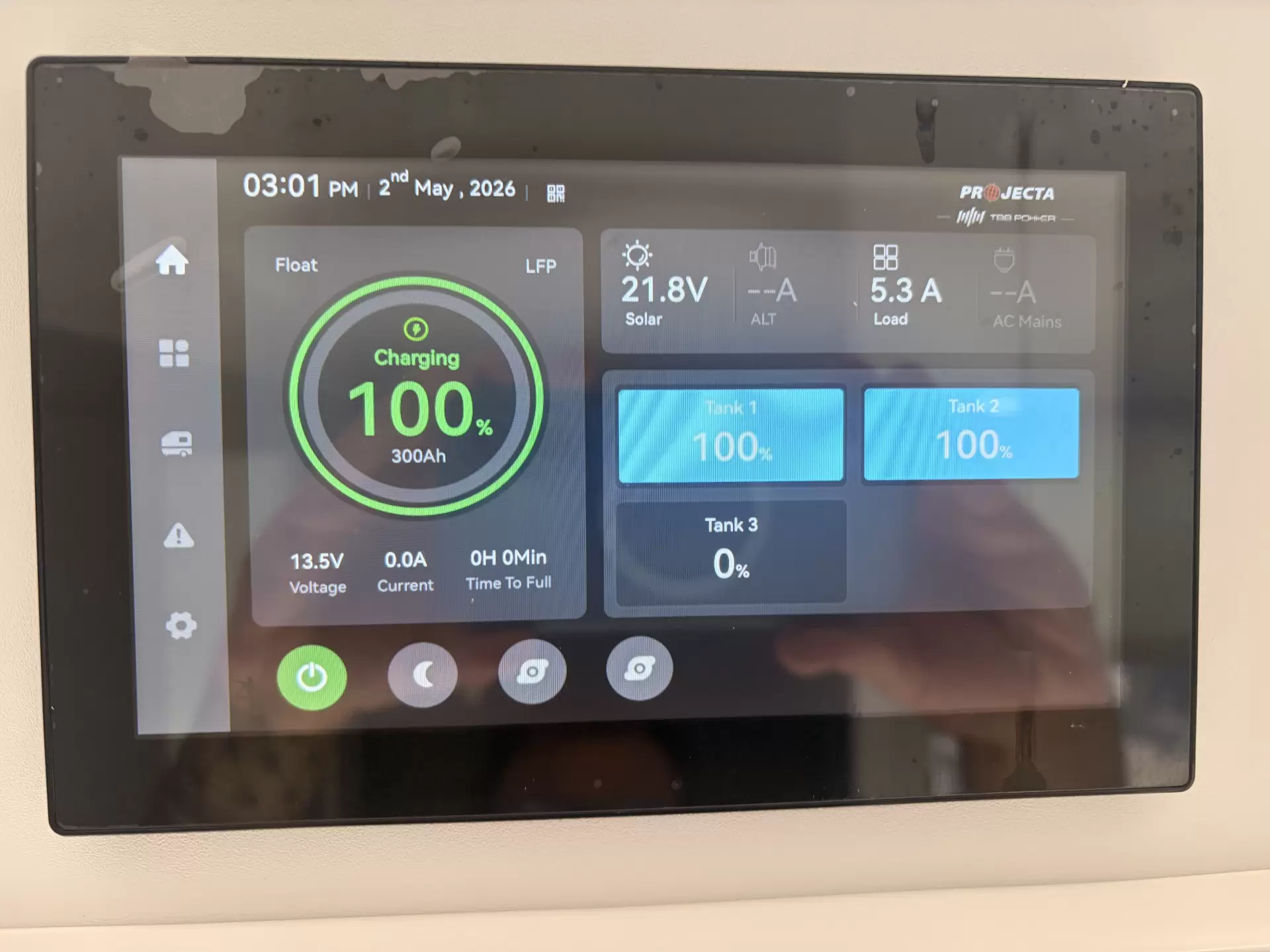 Interior Slider Image