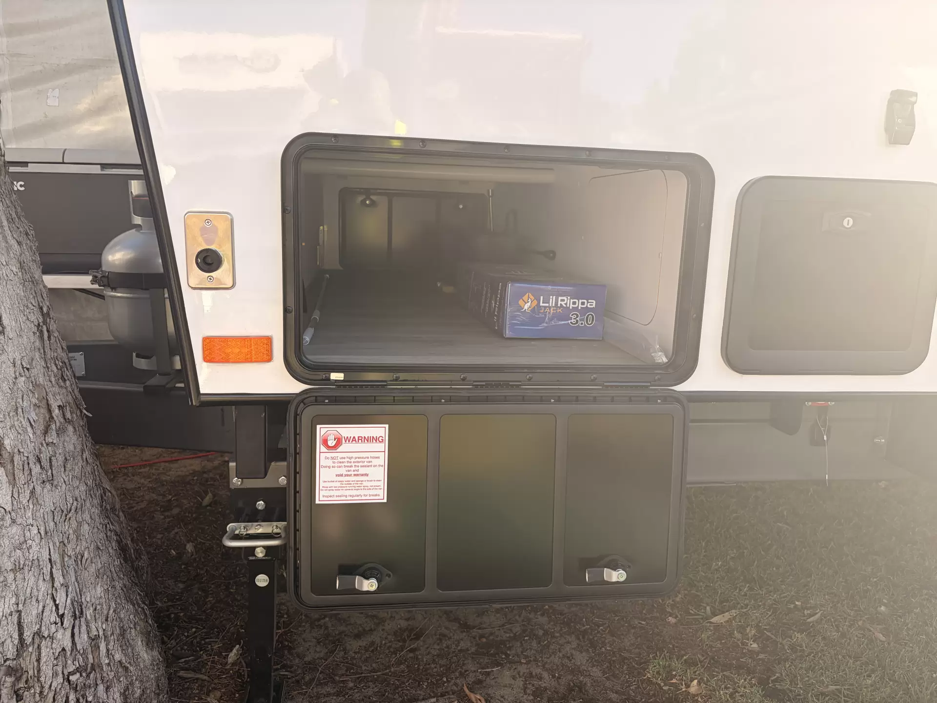Exterior Slider Image