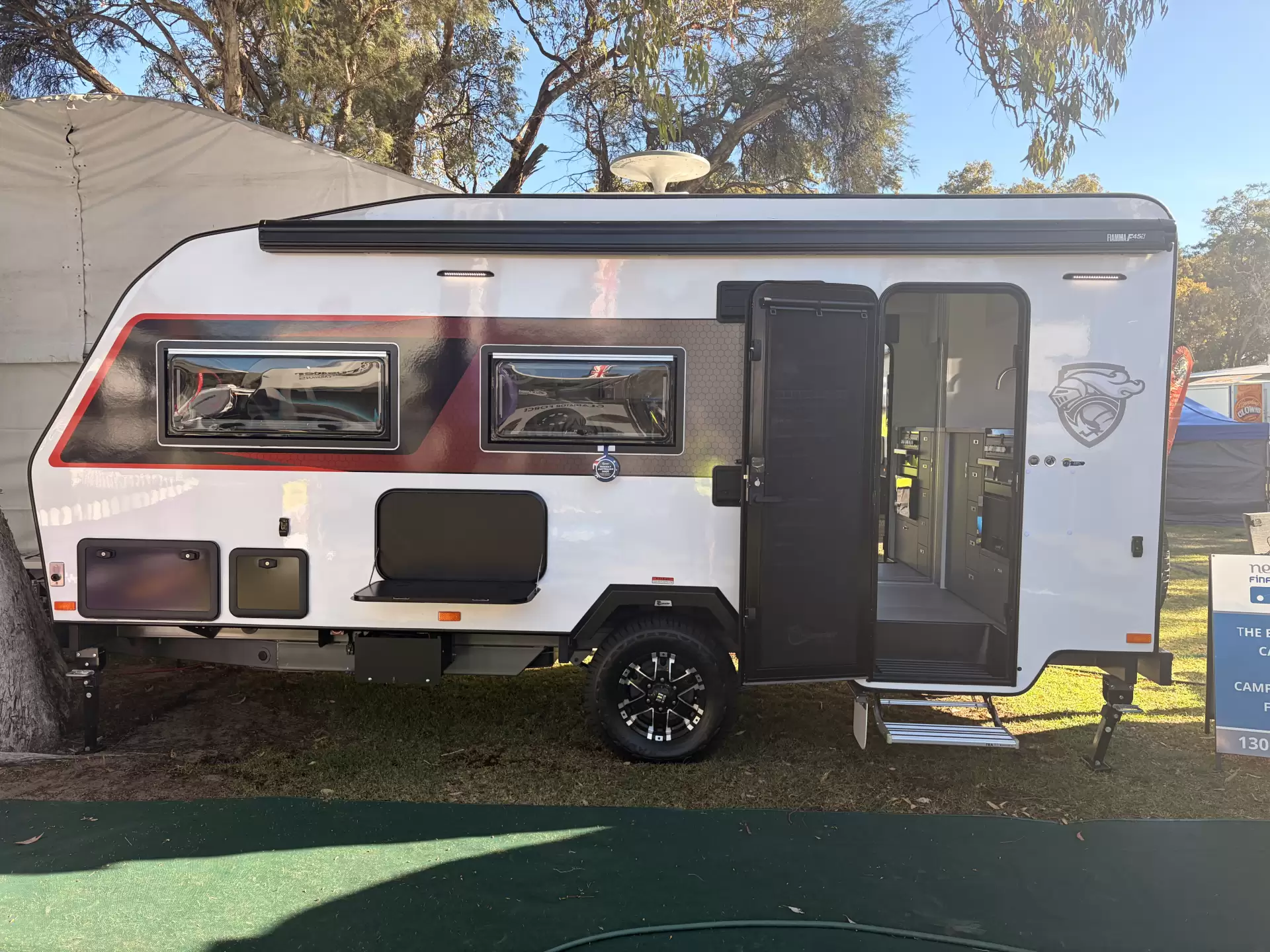 Exterior Slider Image