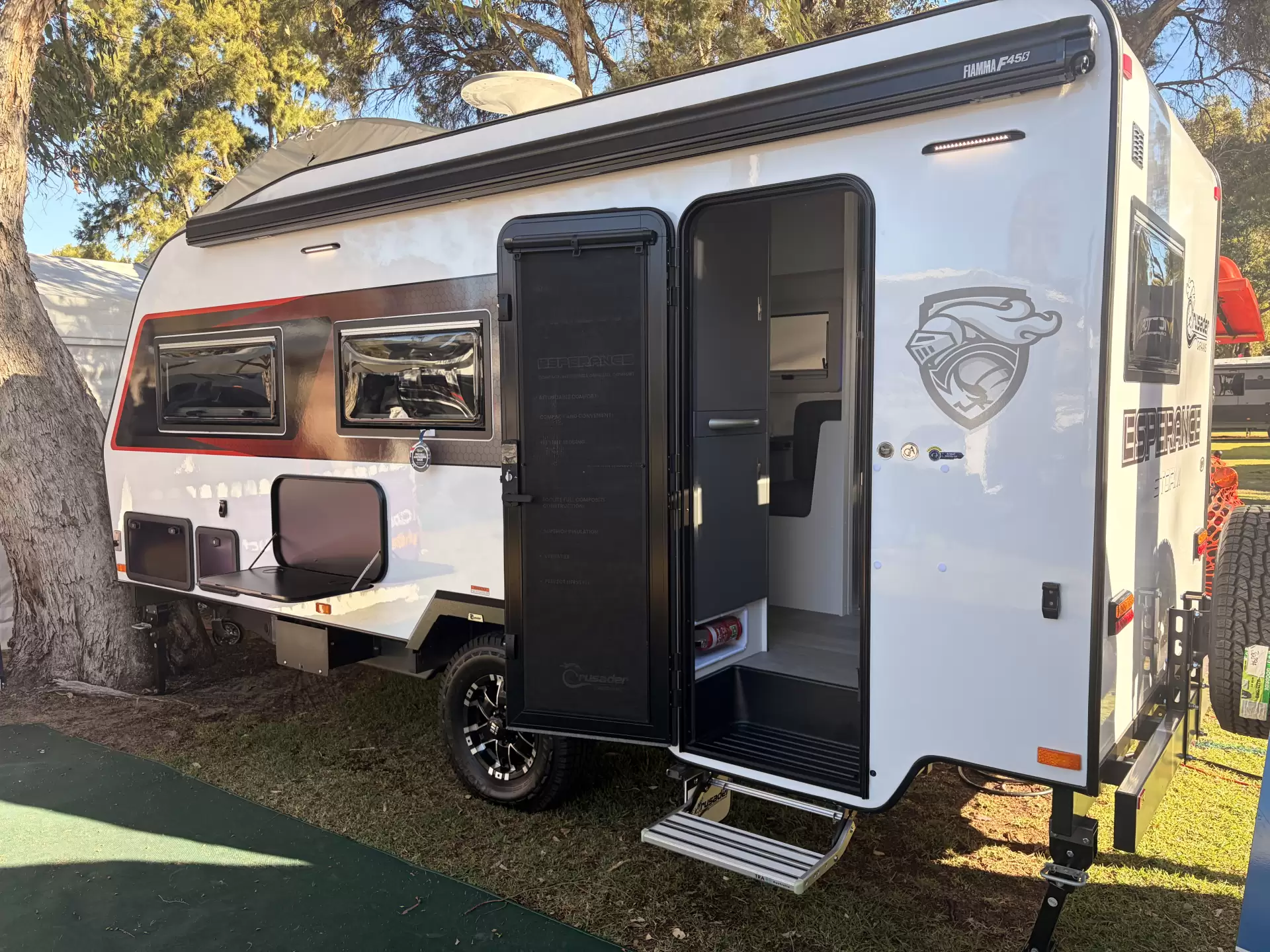 Exterior Slider Image