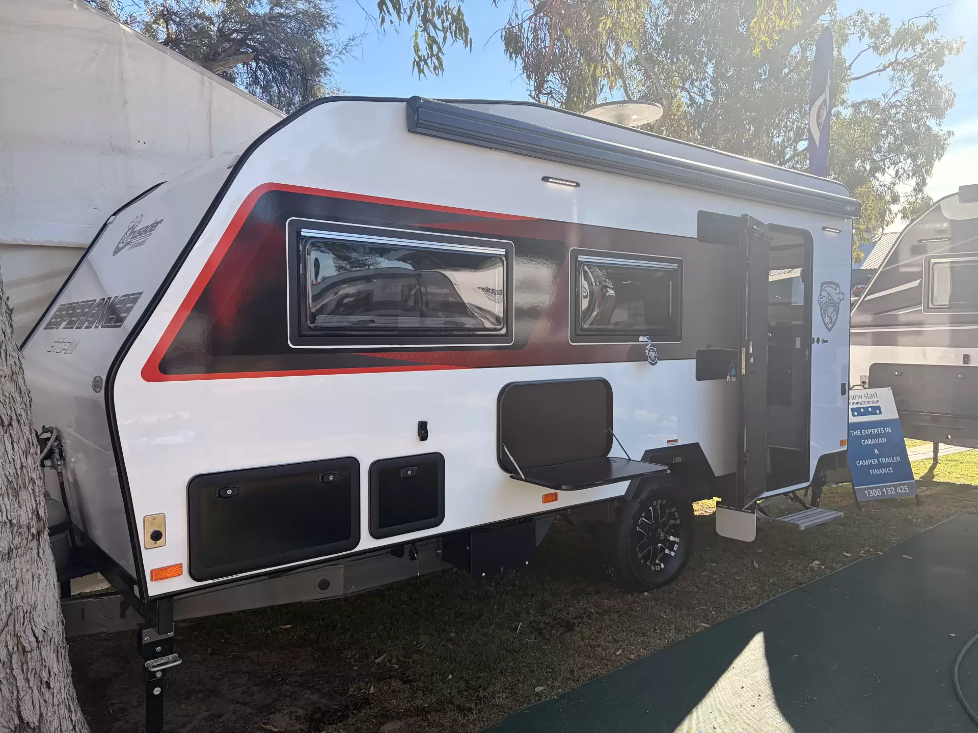 Exterior Slider Image