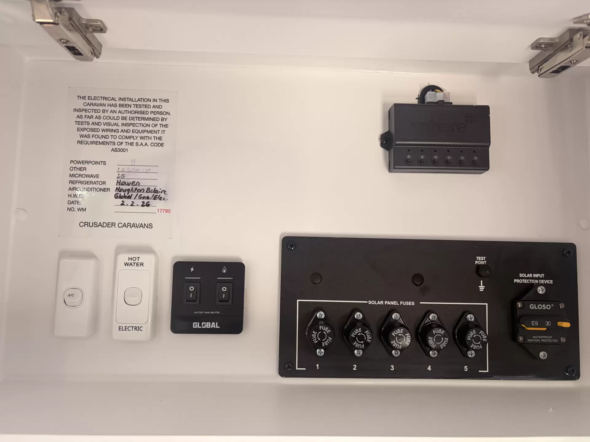Interior Slider Image