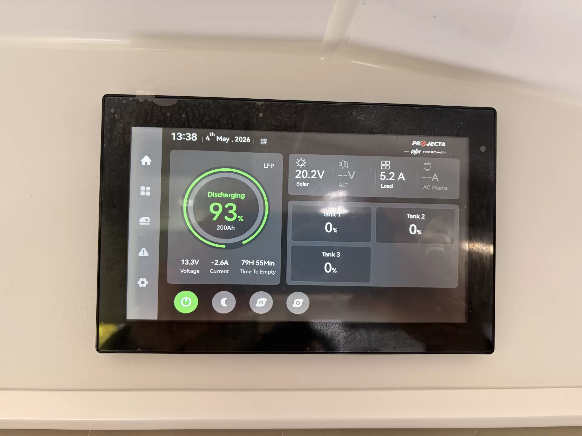 Interior Slider Image