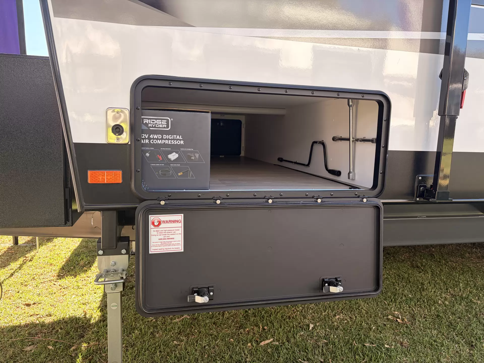 Exterior Slider Image