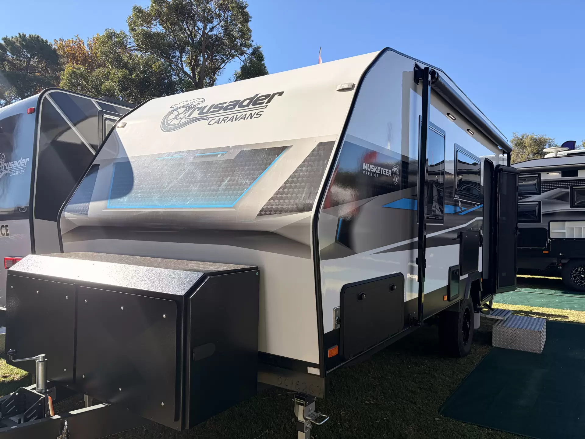 Exterior Slider Image