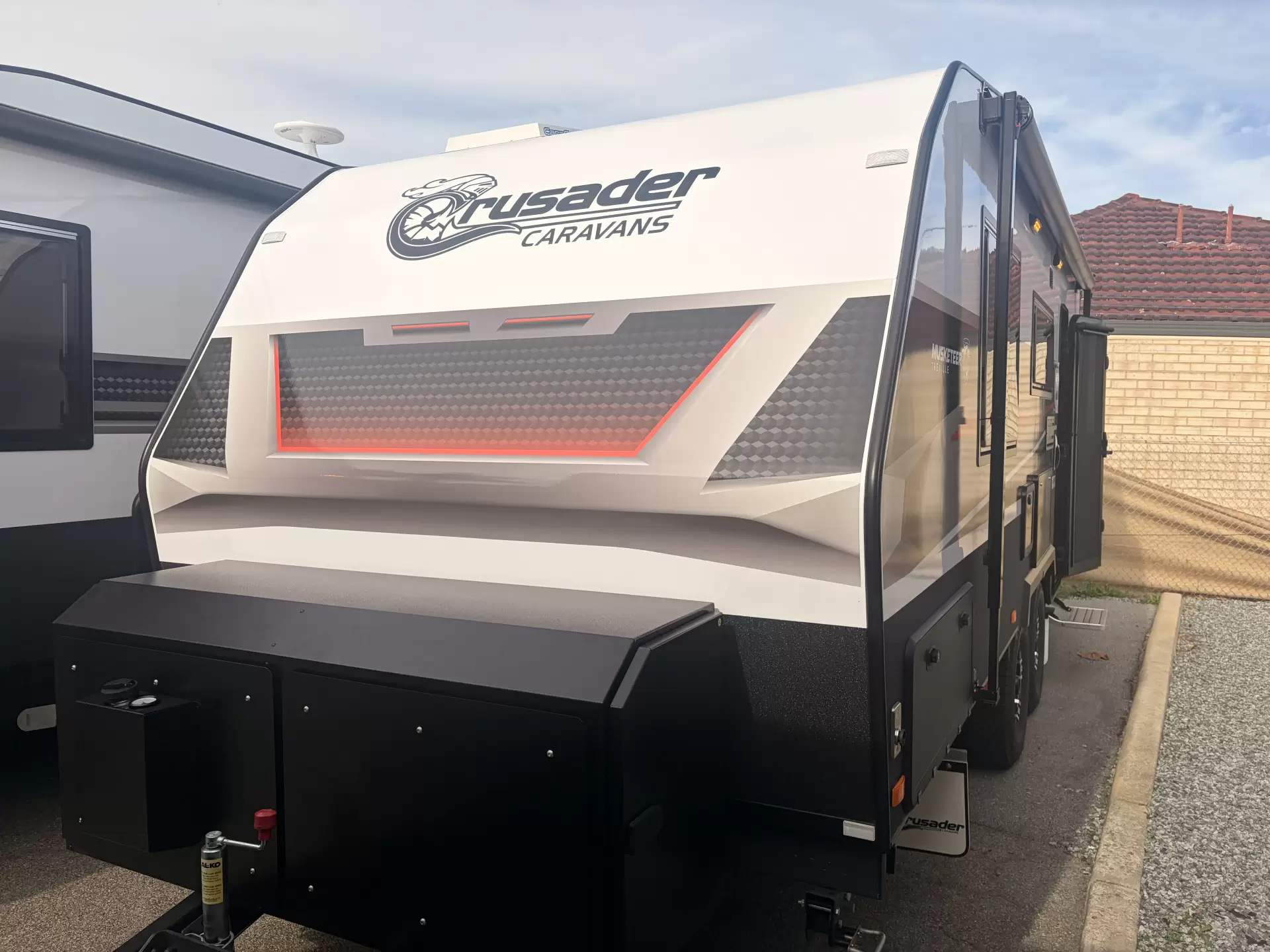 Exterior Slider Image