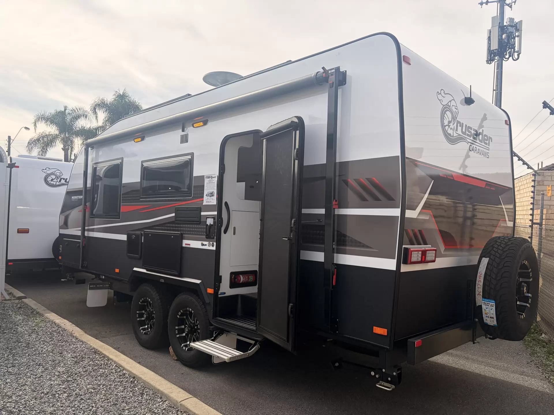Exterior Slider Image