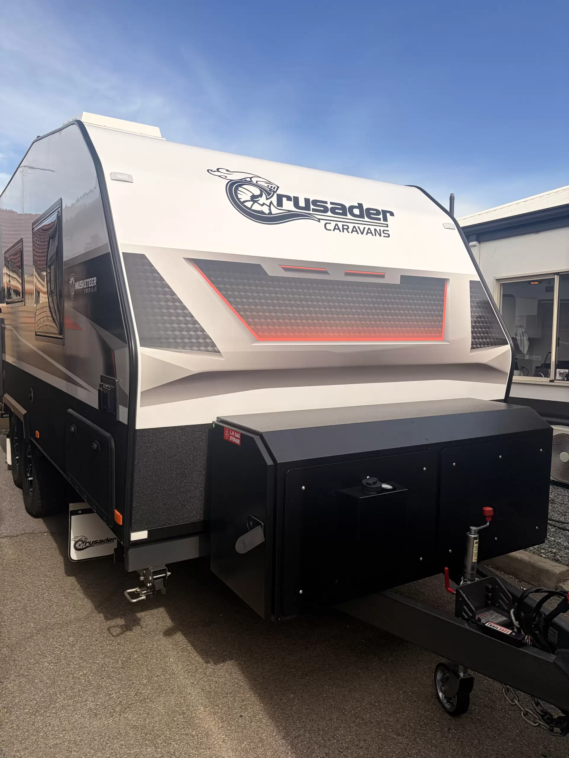 Exterior Slider Image