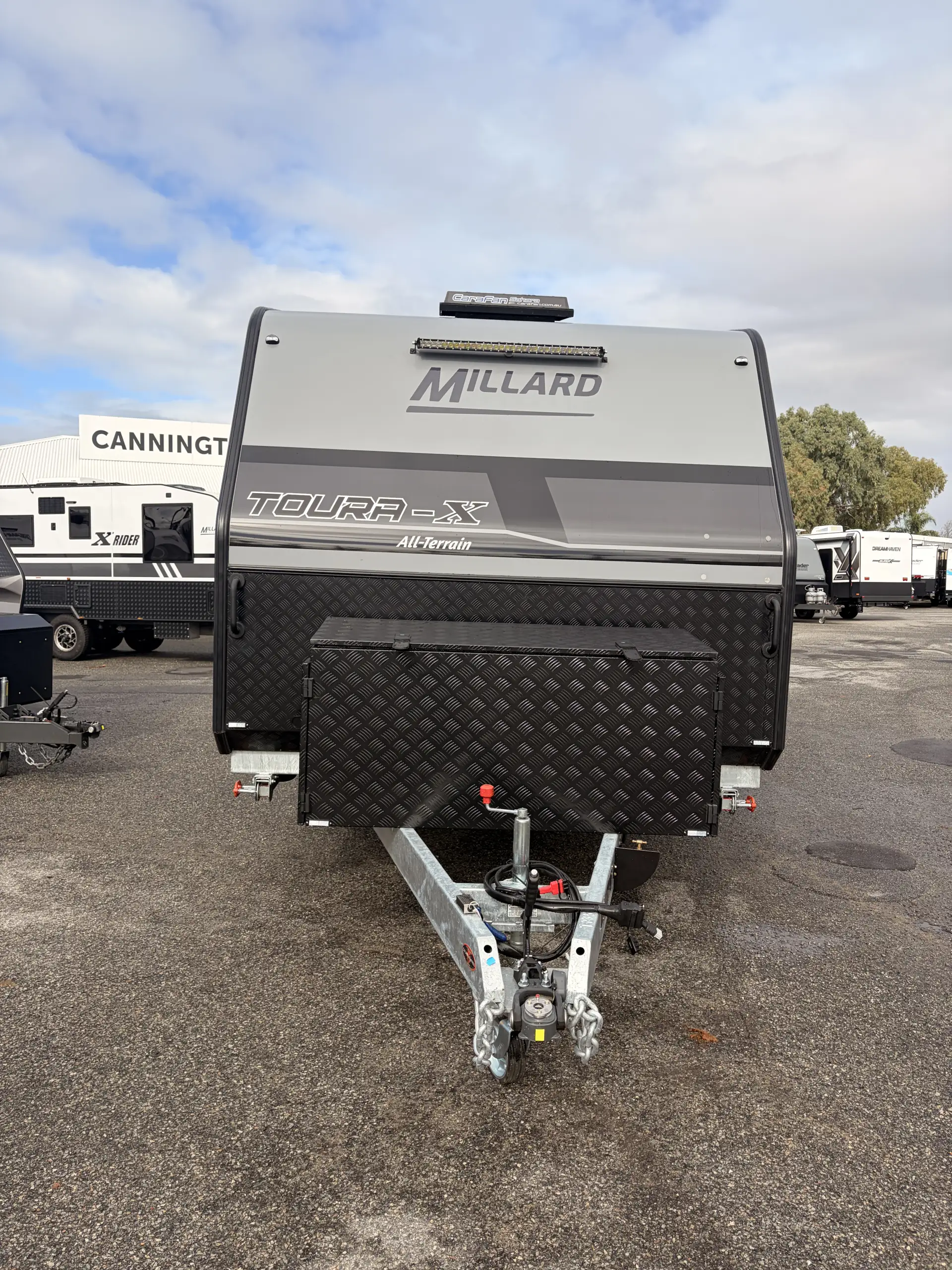 Exterior Slider Image