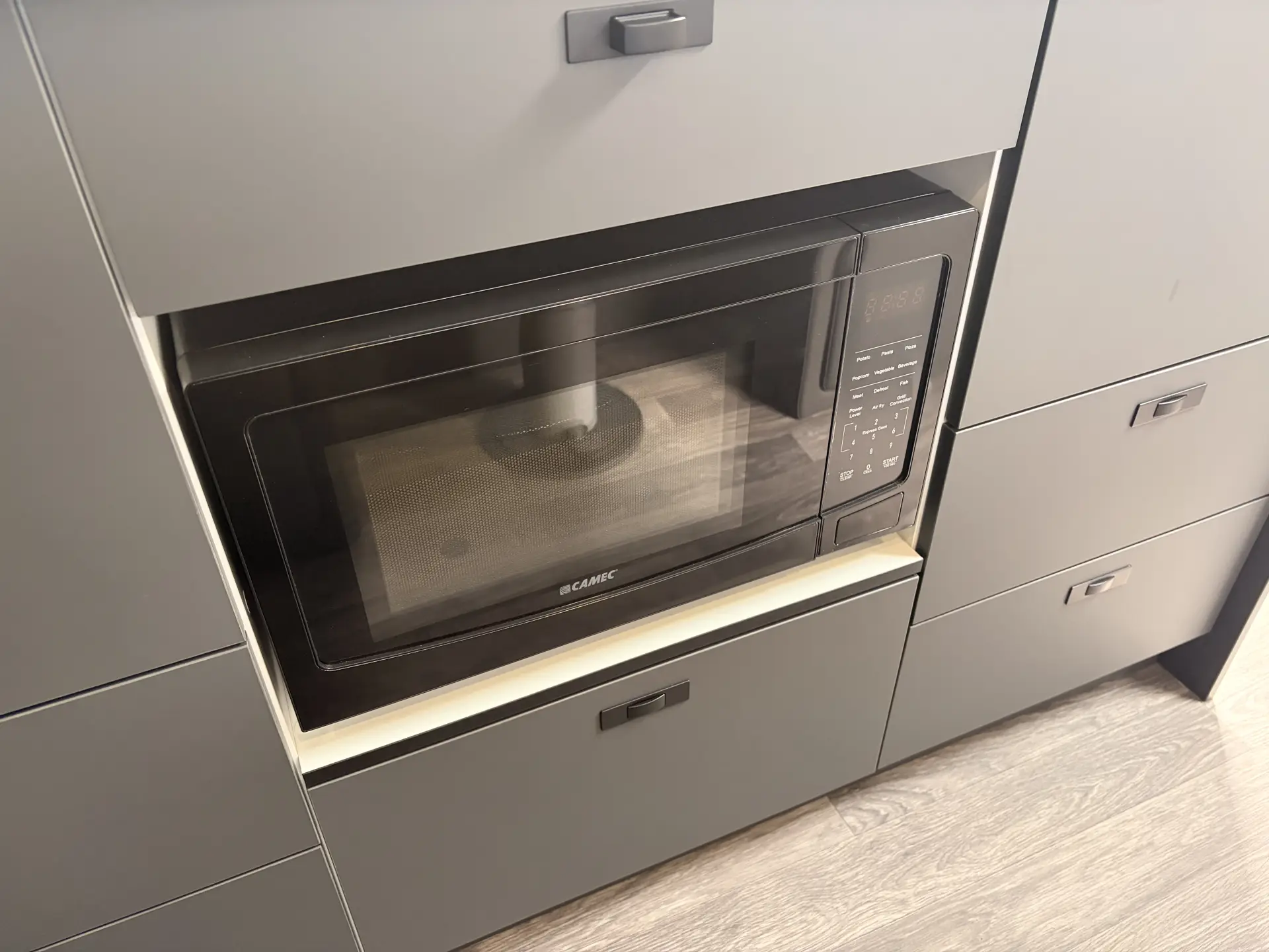 Interior Slider Image