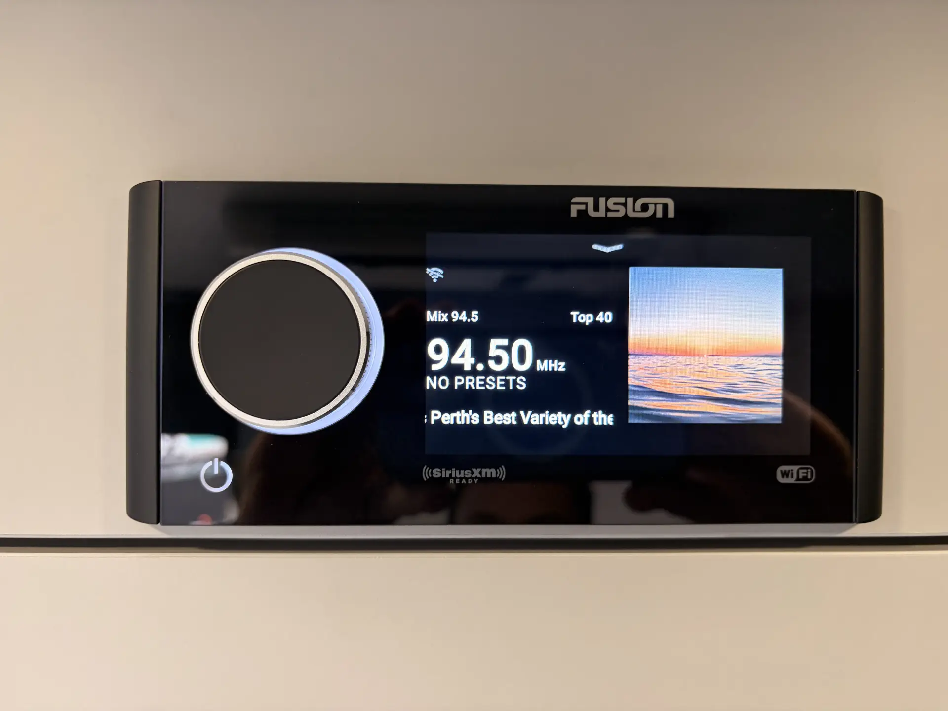 Interior Slider Image