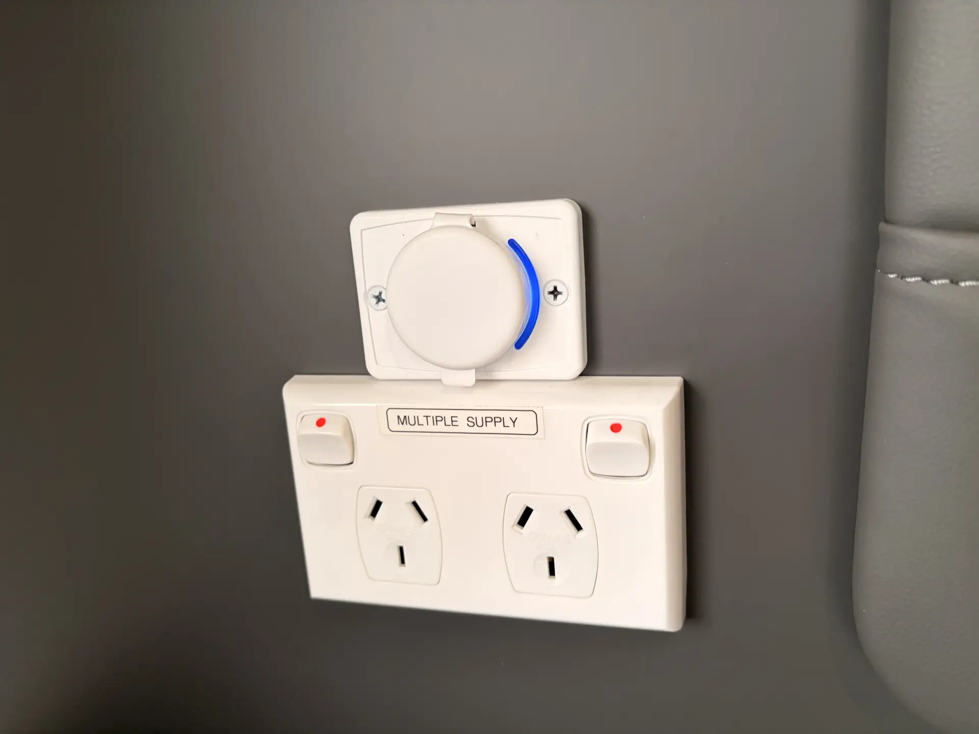 Interior Slider Image