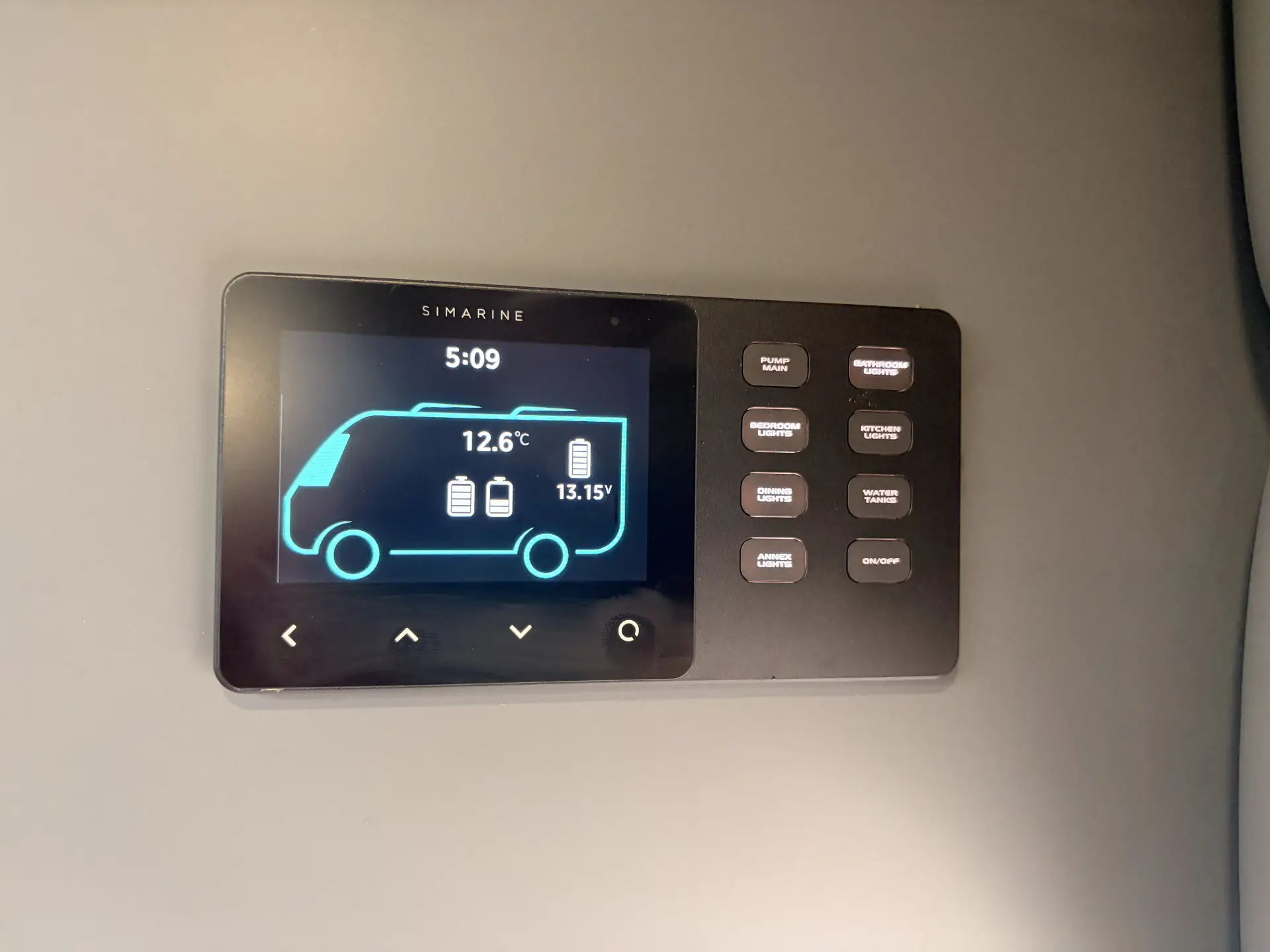 Interior Slider Image