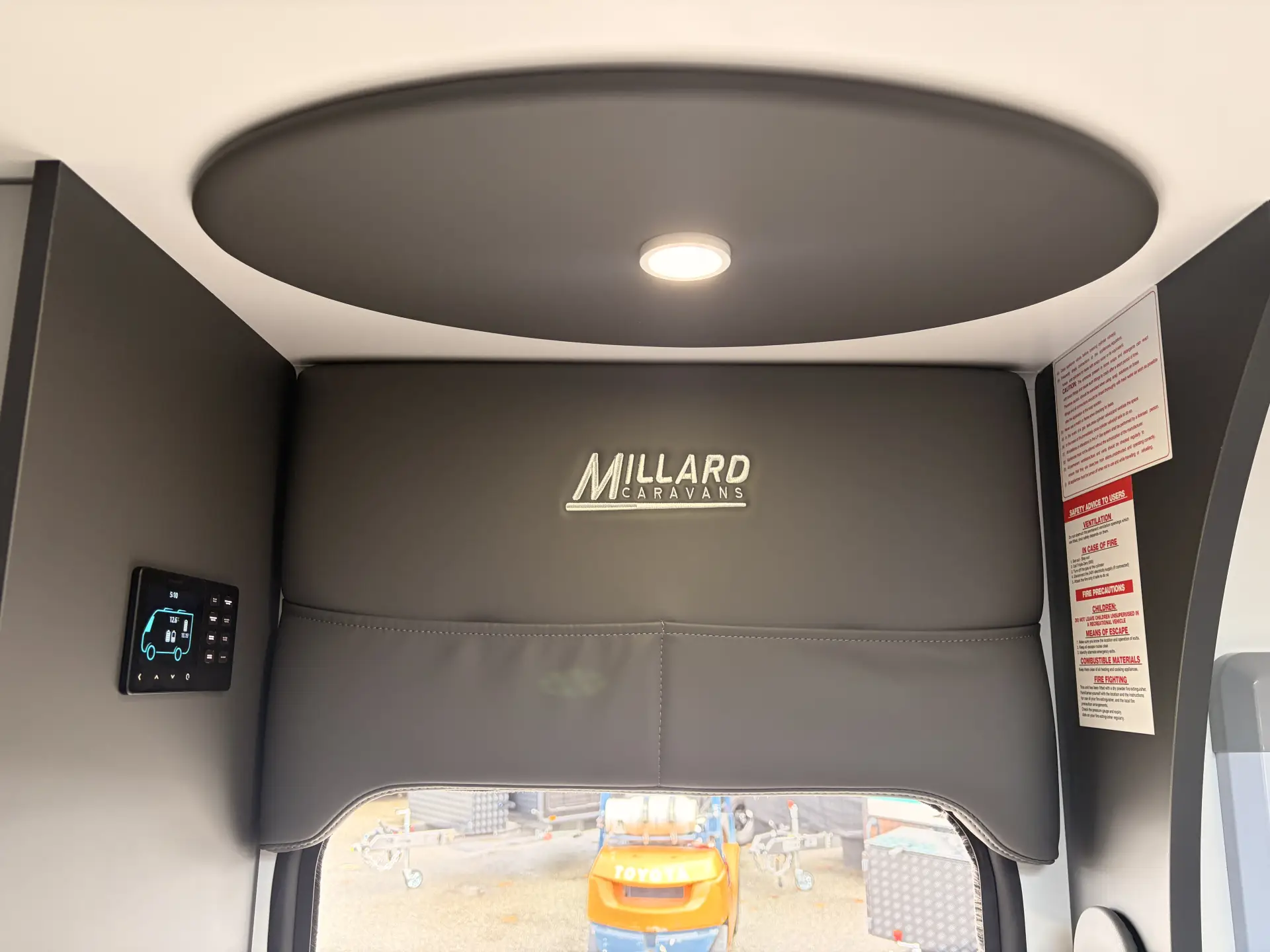 Interior Slider Image