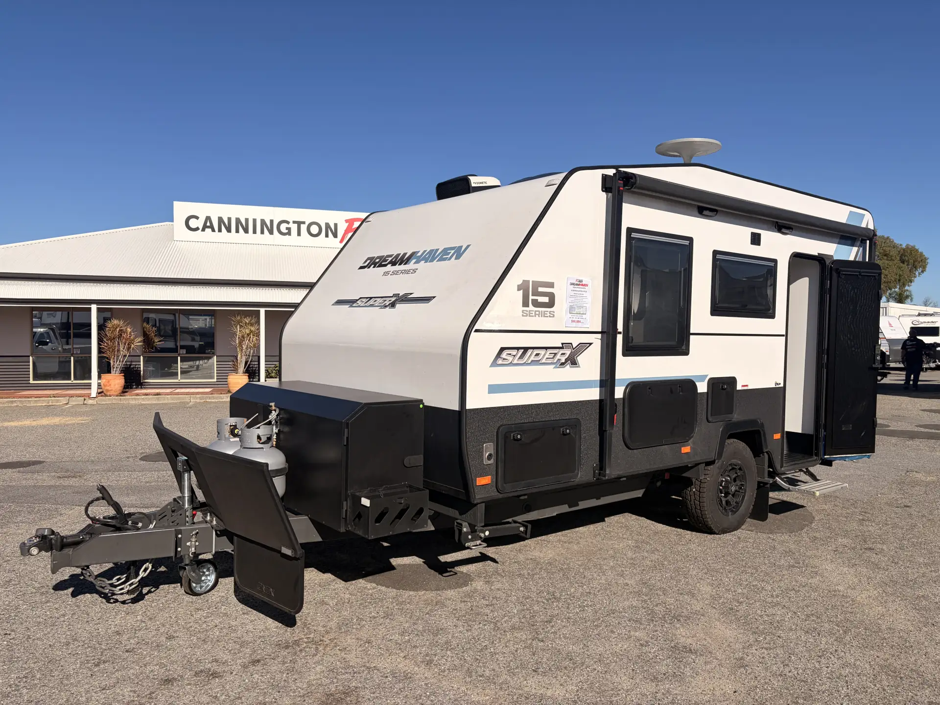 Exterior Slider Image