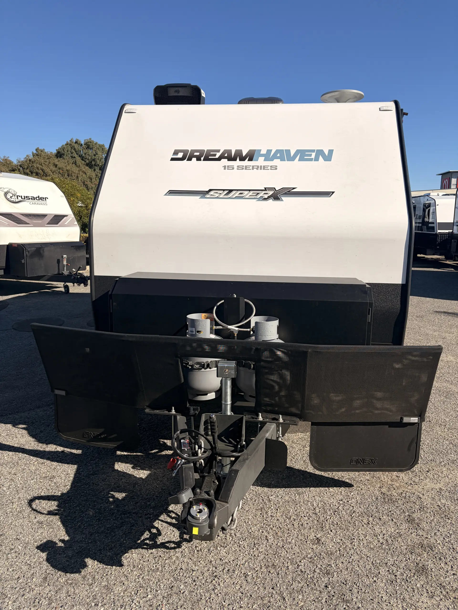 Exterior Slider Image