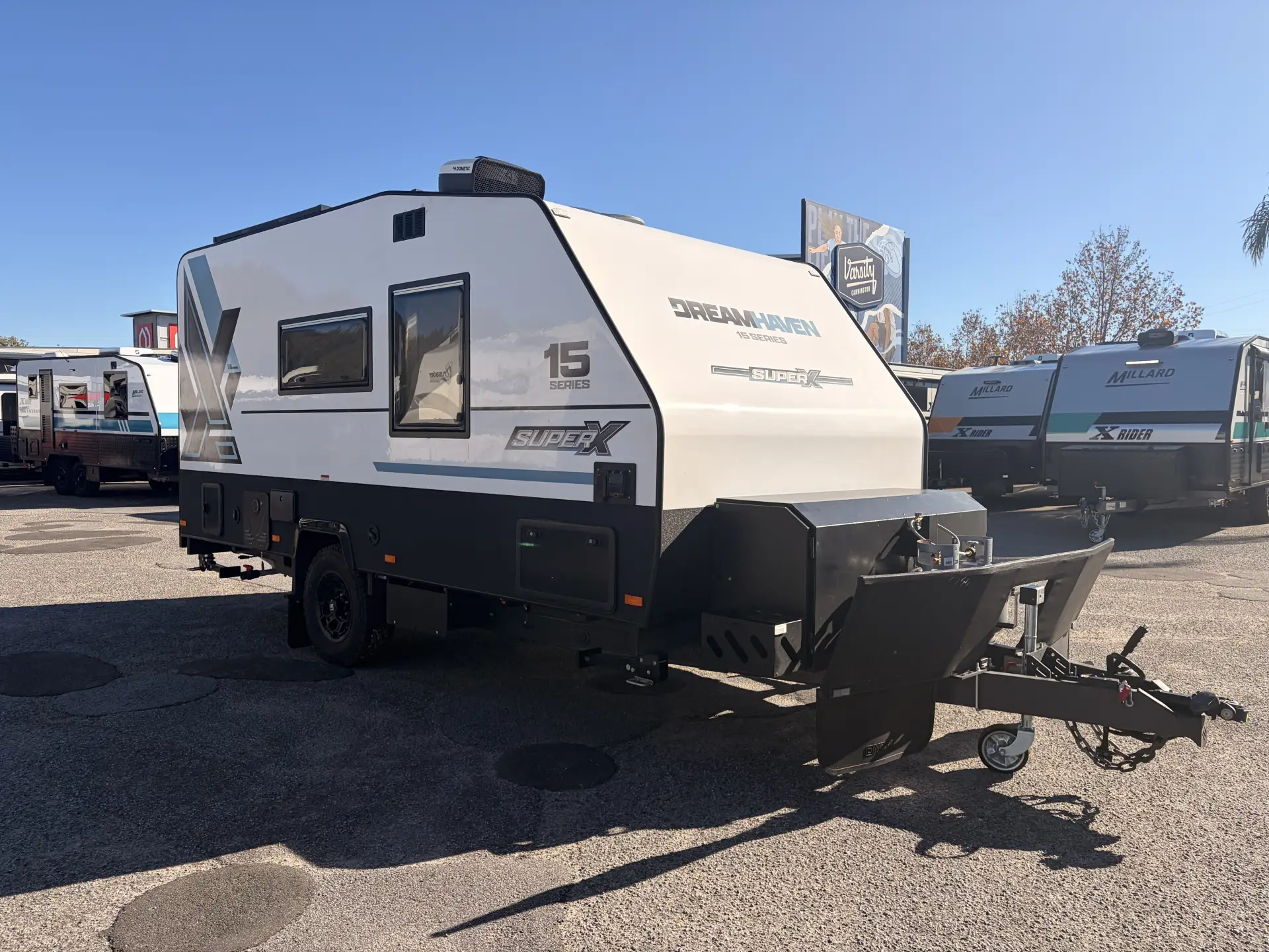 Exterior Slider Image