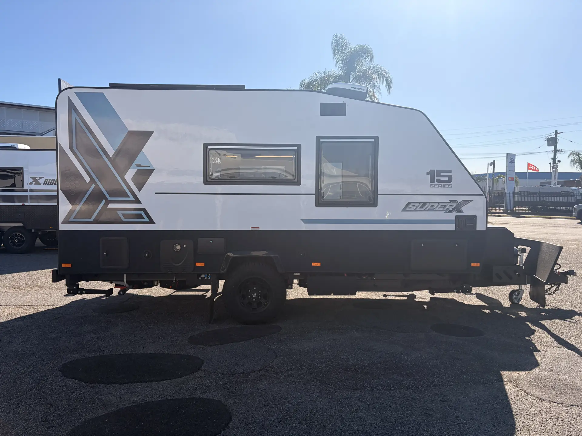 Exterior Slider Image