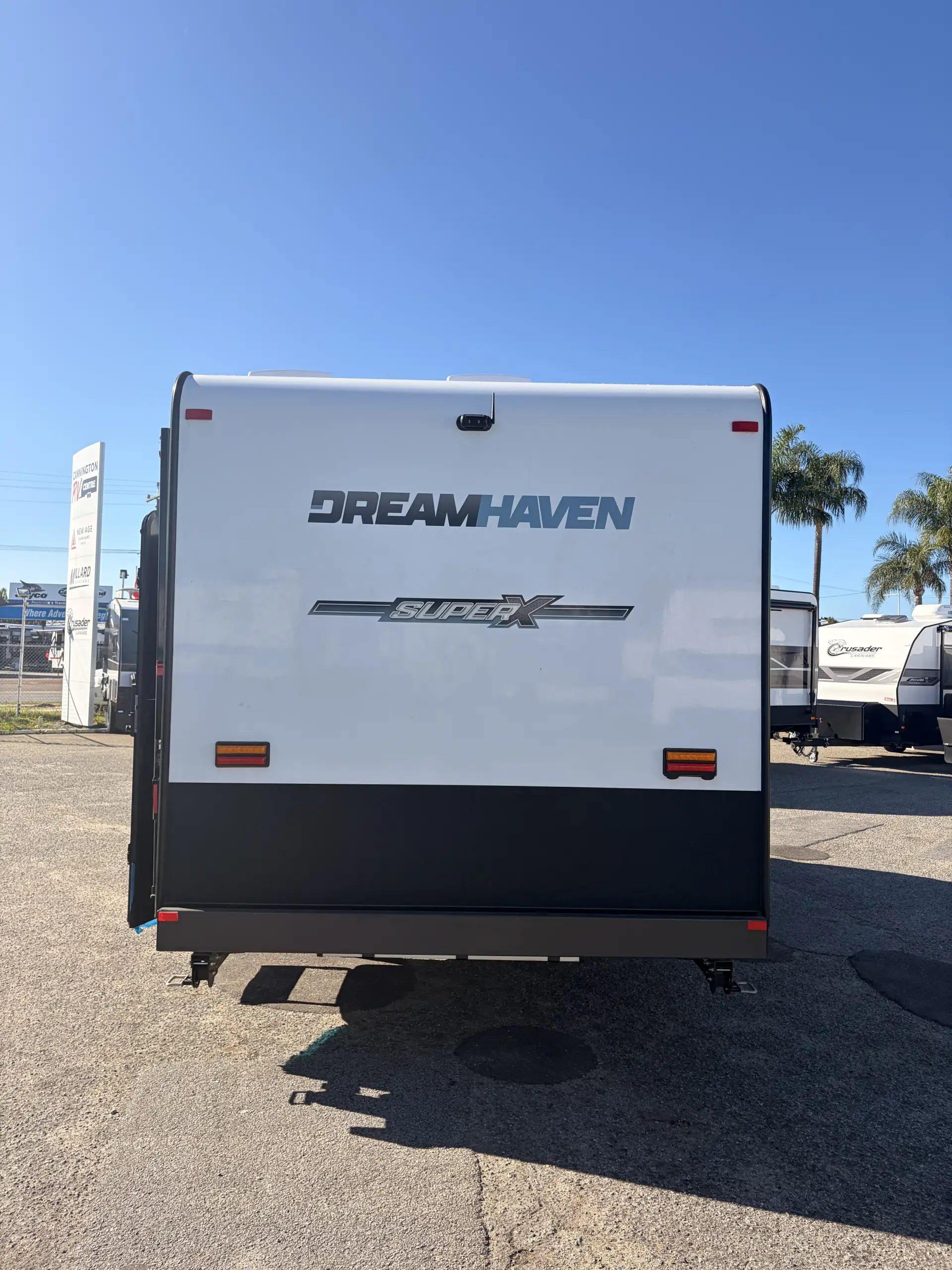 Exterior Slider Image
