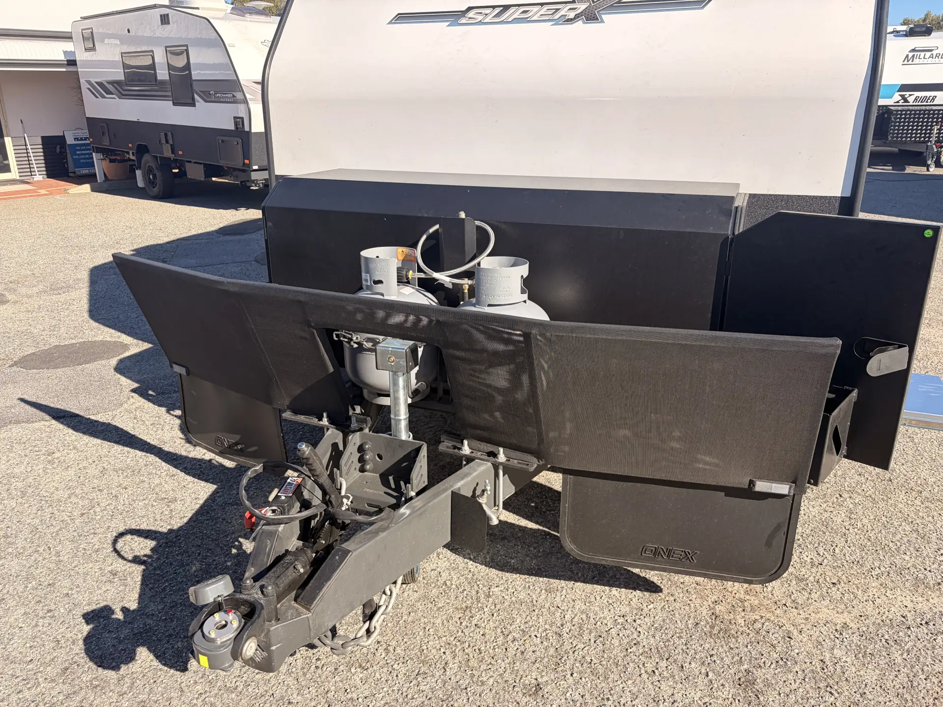 Exterior Slider Image