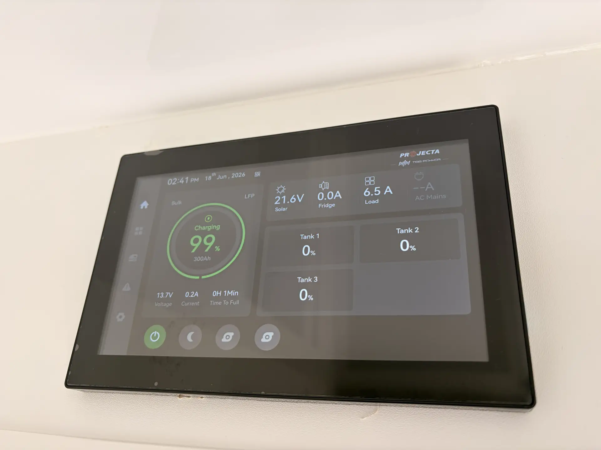Interior Slider Image