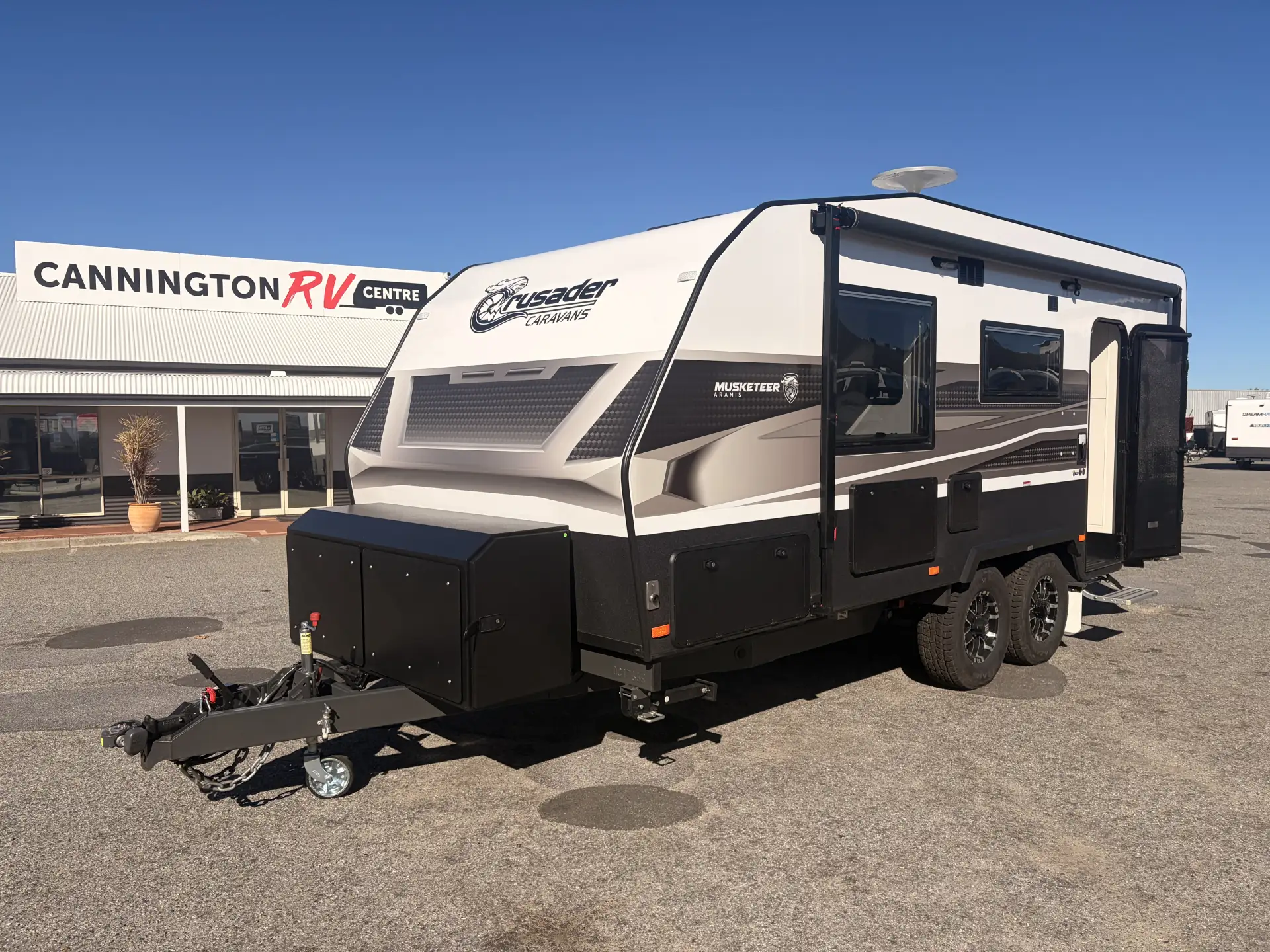 Exterior Slider Image