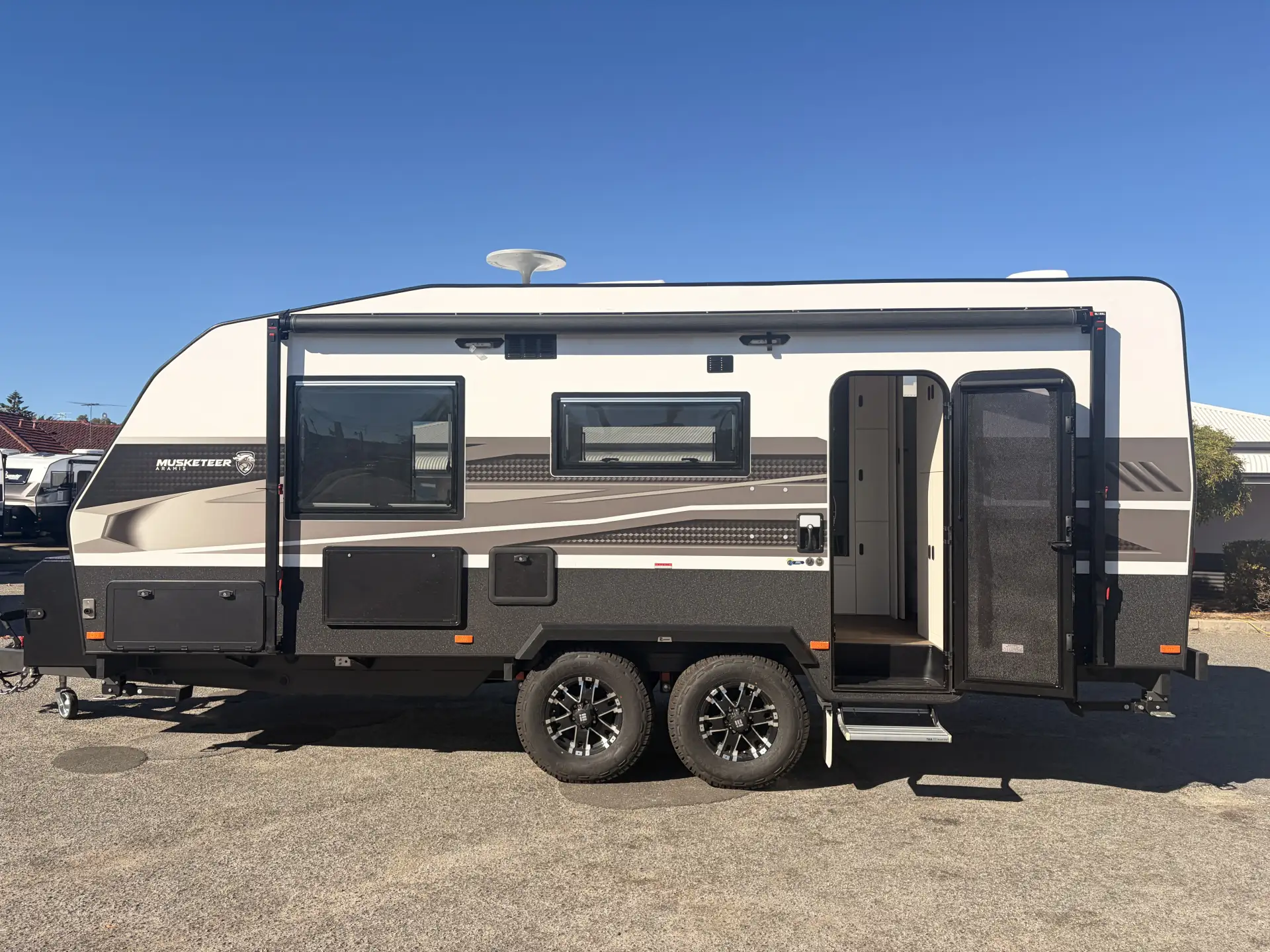 Exterior Slider Image