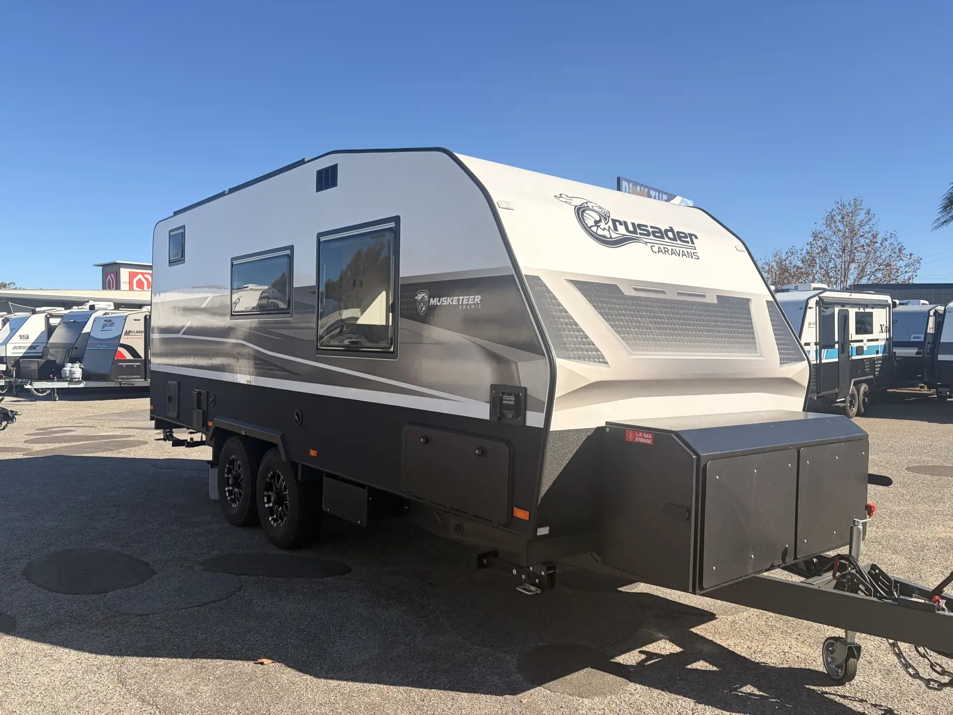 Exterior Slider Image
