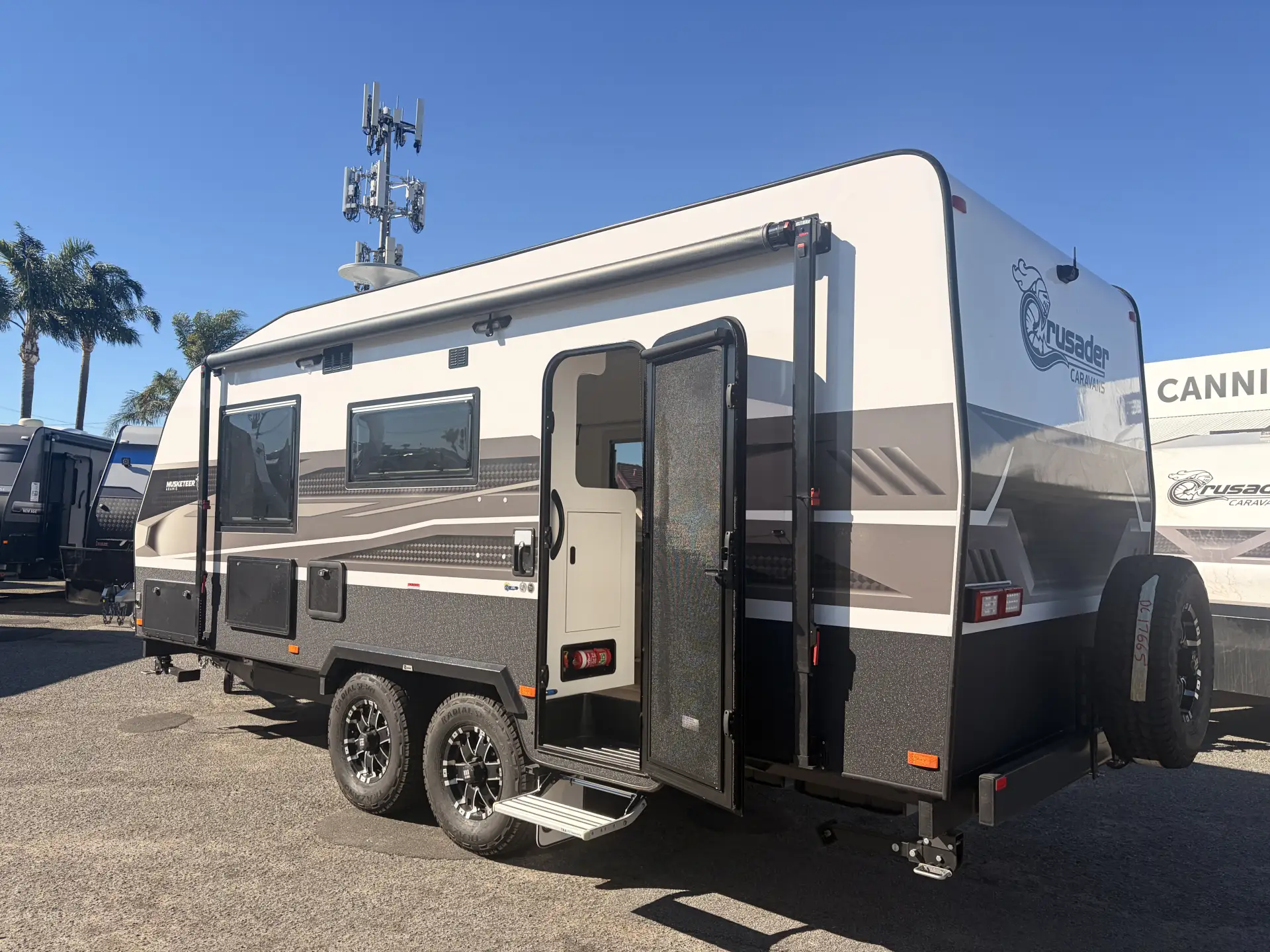 Exterior Slider Image