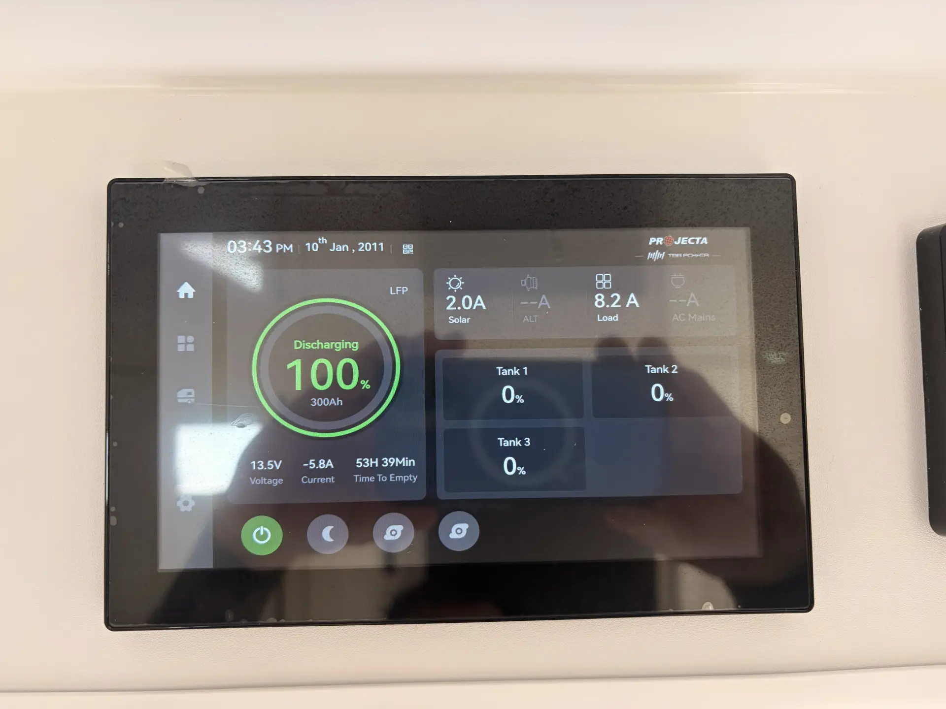 Interior Slider Image