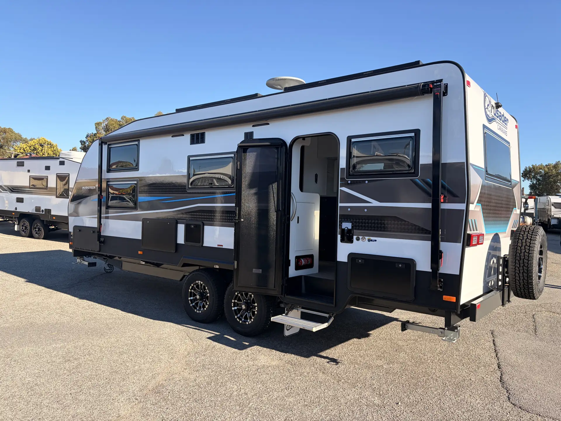 Exterior Slider Image