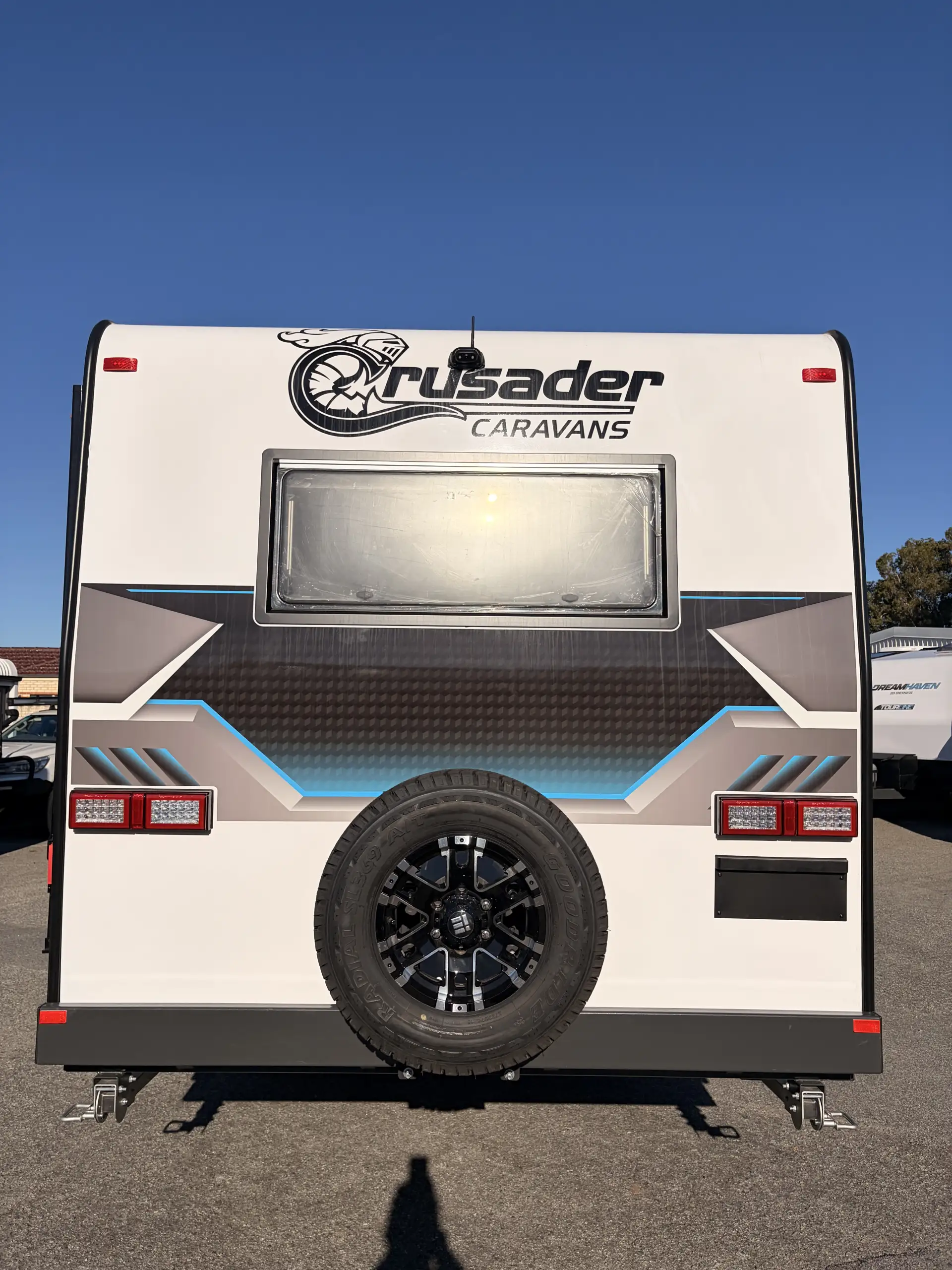 Exterior Slider Image
