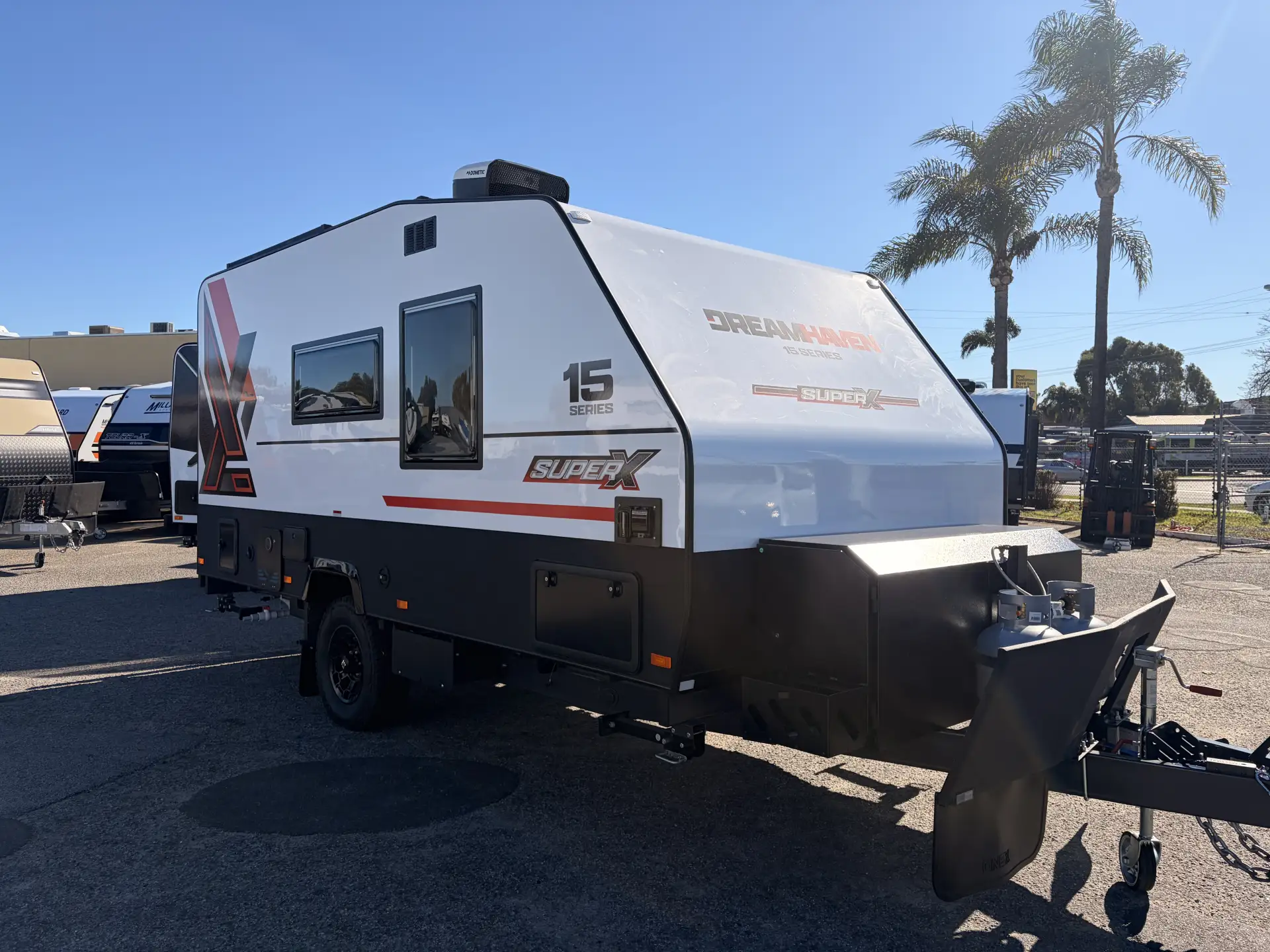 Exterior Slider Image