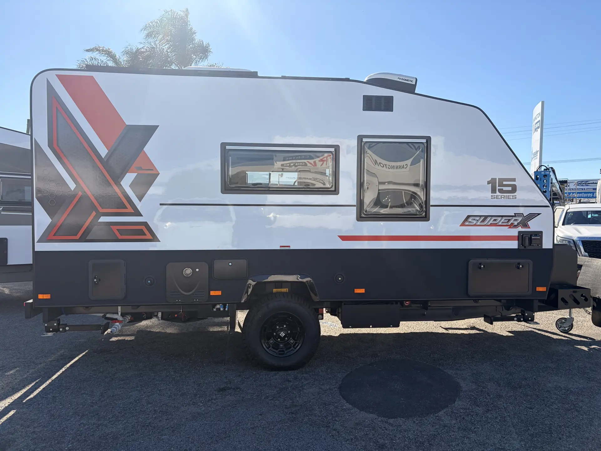 Exterior Slider Image