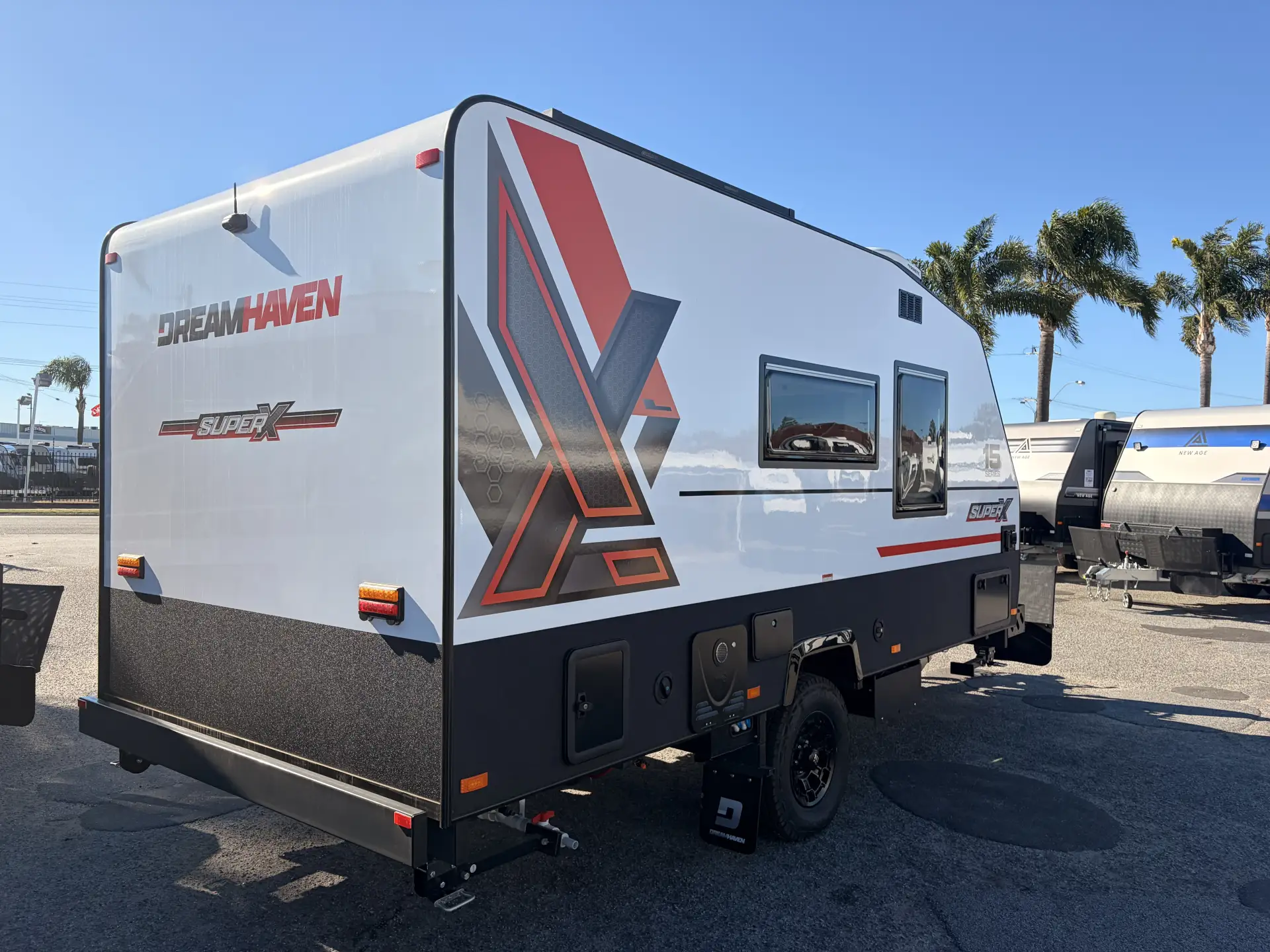 Exterior Slider Image