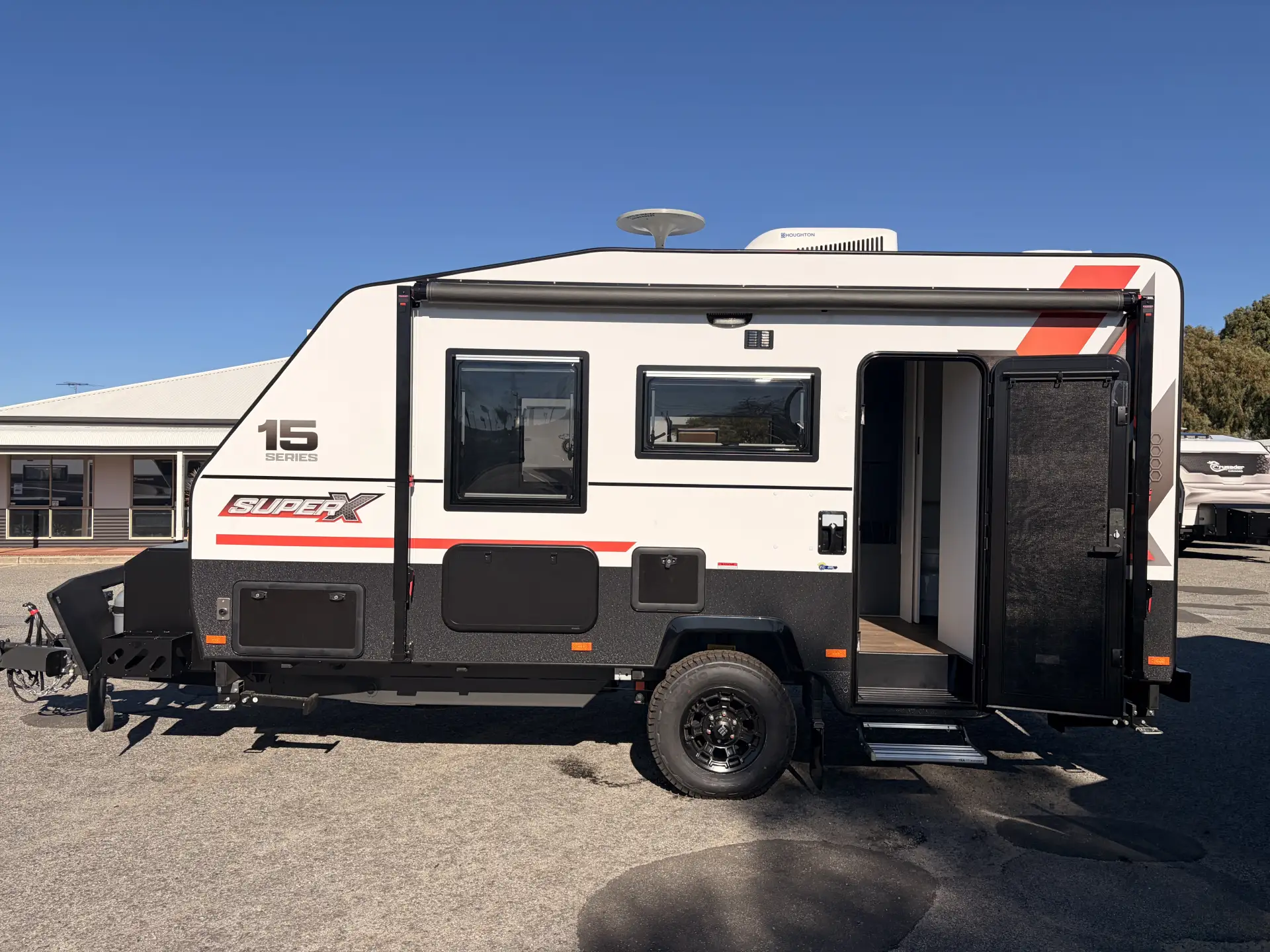Exterior Slider Image