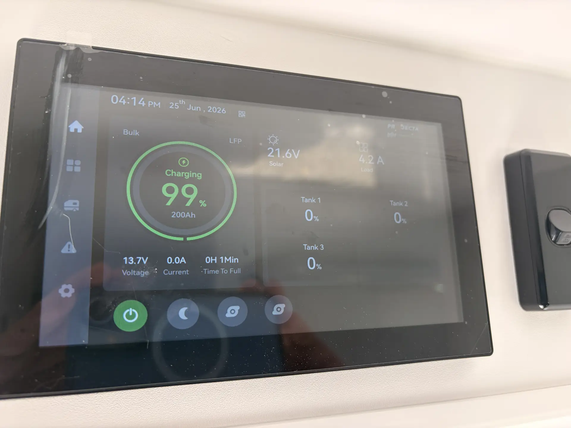 Interior Slider Image
