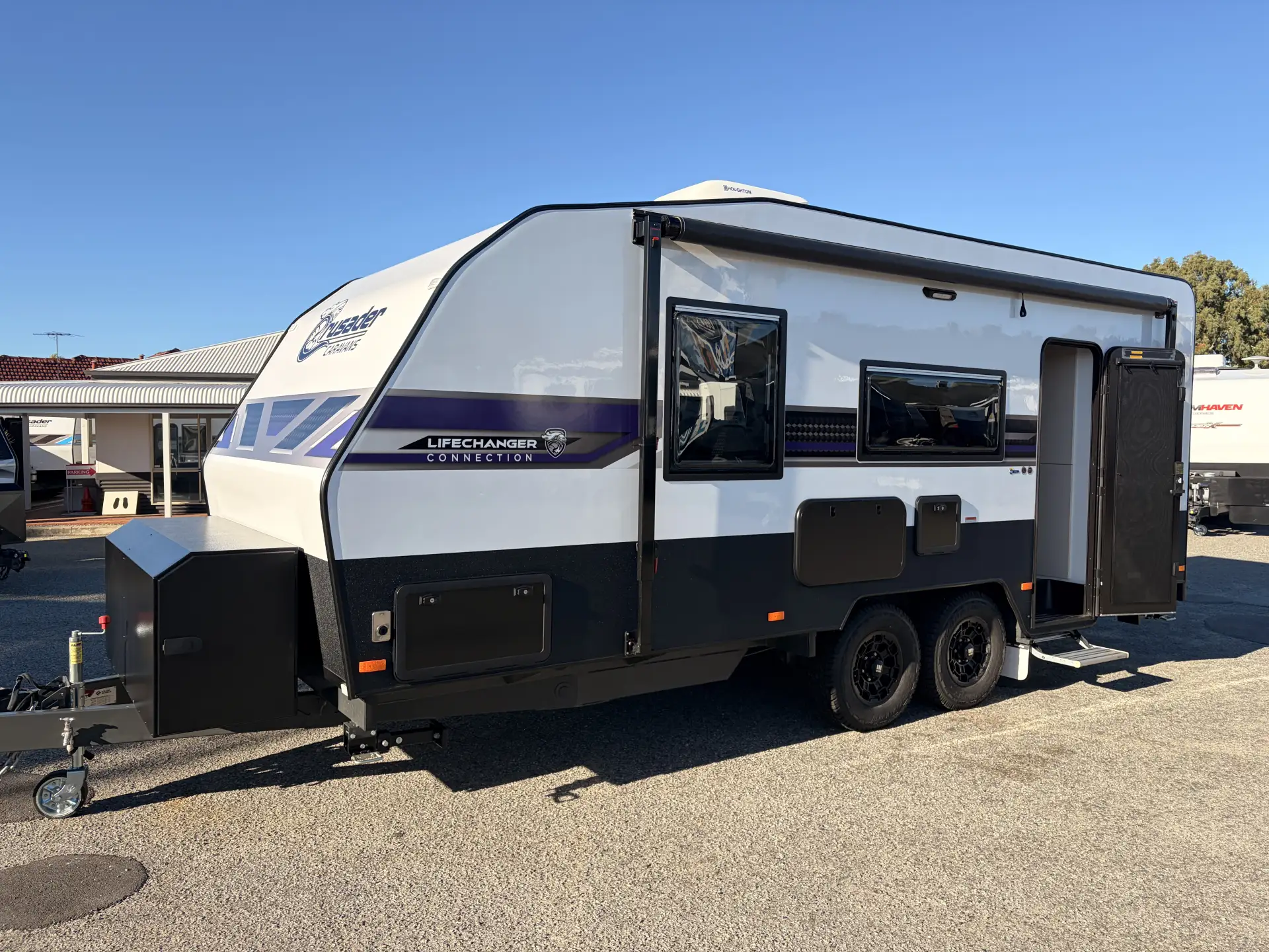 Exterior Slider Image