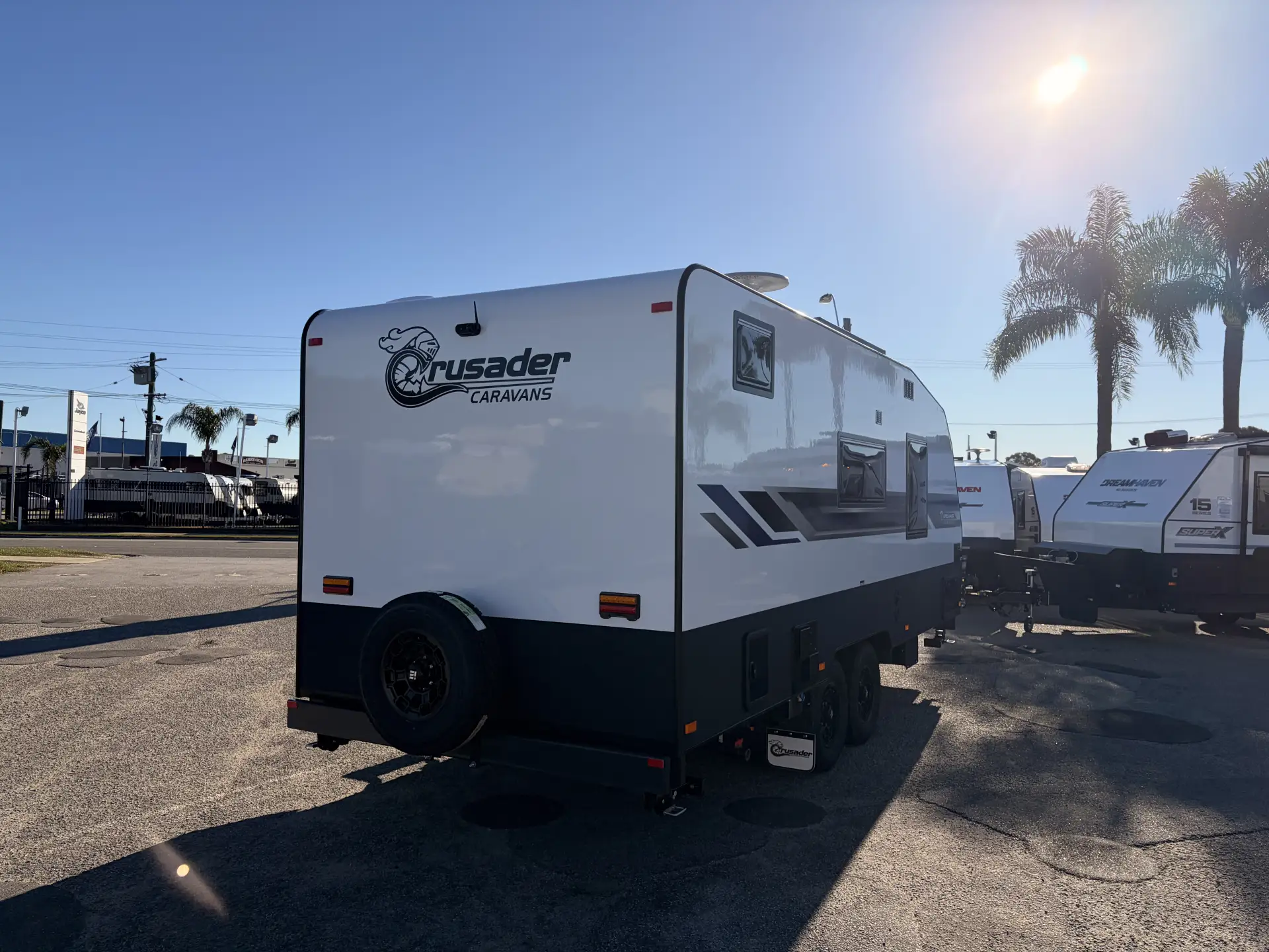 Exterior Slider Image