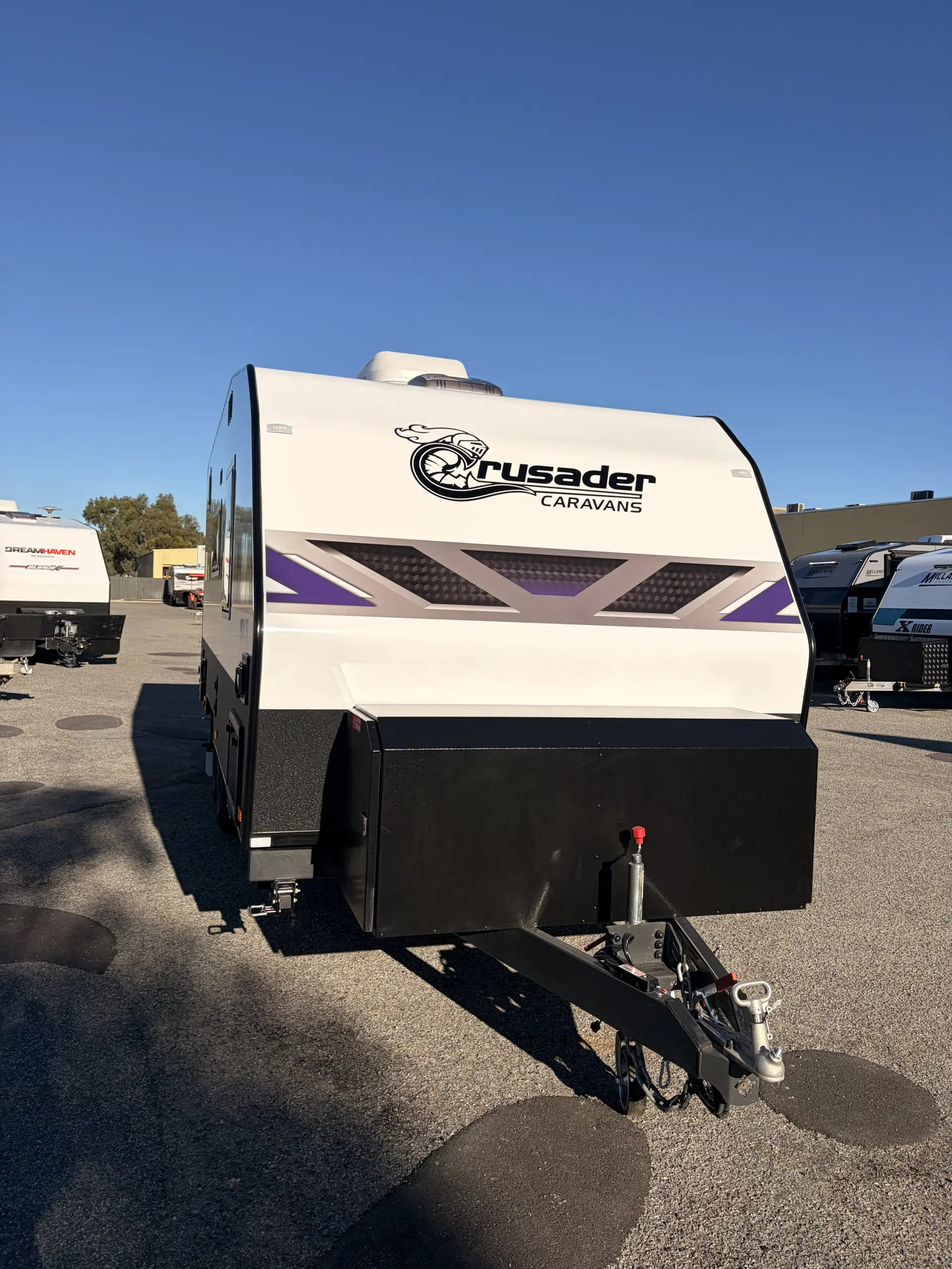 Exterior Slider Image