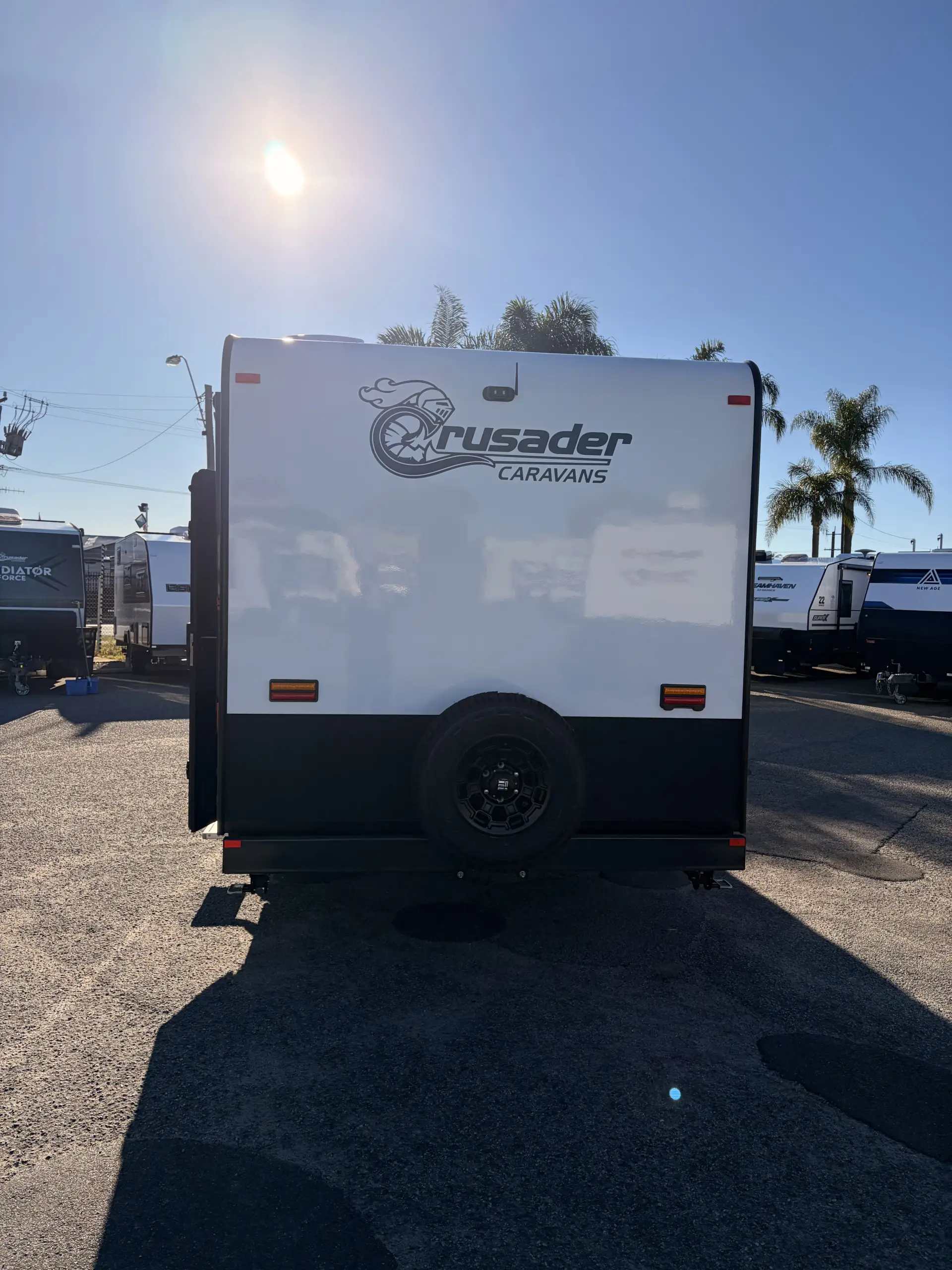 Exterior Slider Image