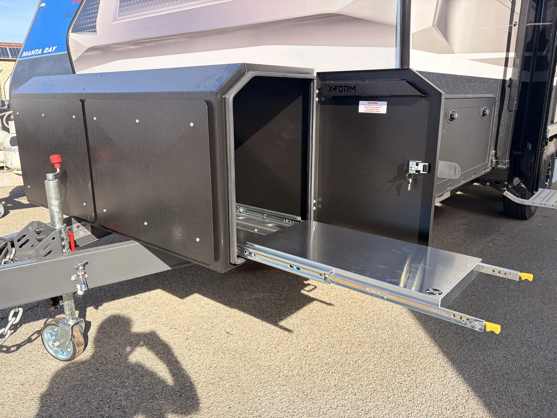 Exterior Slider Image